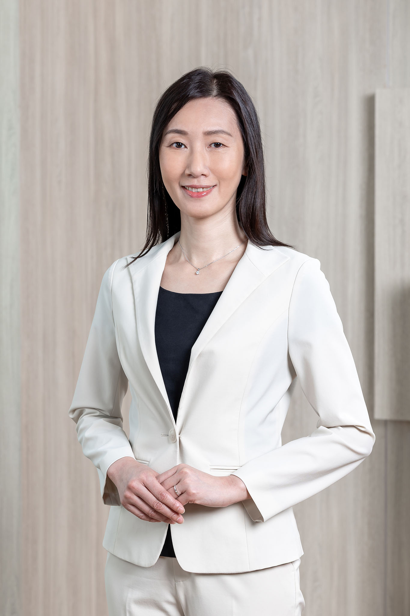 林紋鈴 Winnie Lin