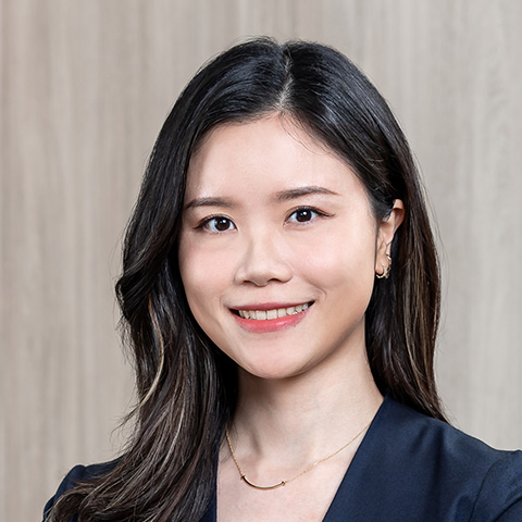 李岱穎