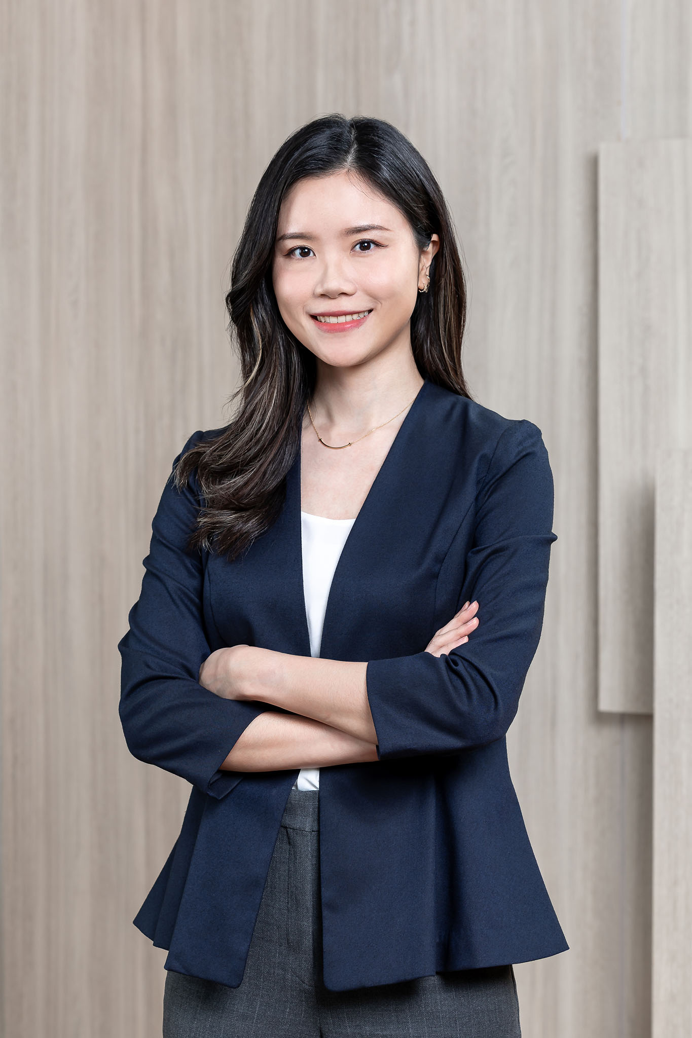 李岱穎 Carrie Lee