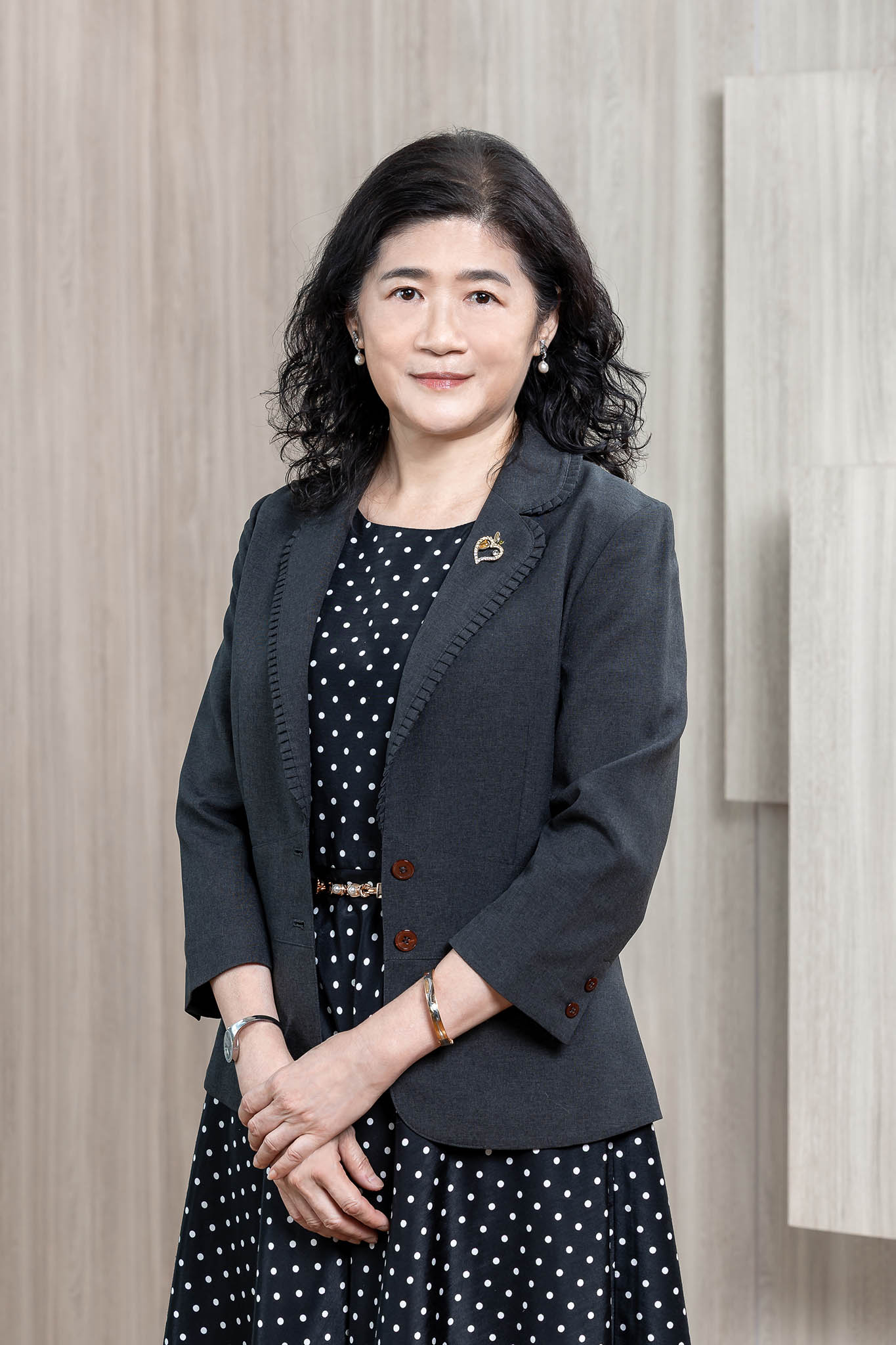 孫淑琳 Phoebe S. Sun