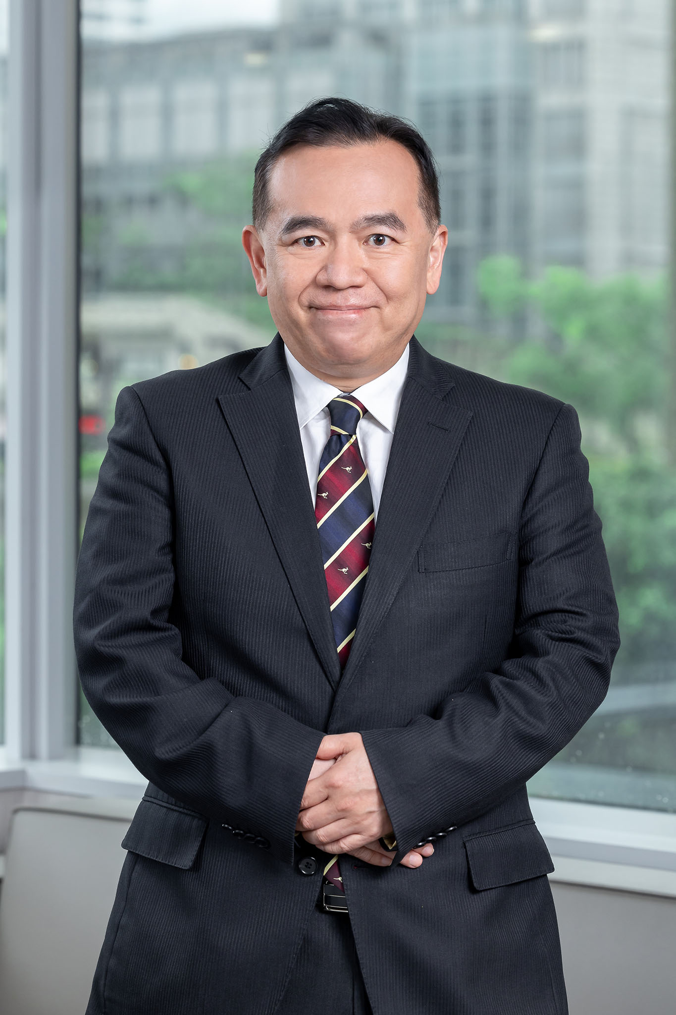 田代俊明 Toshiaki Tashiro