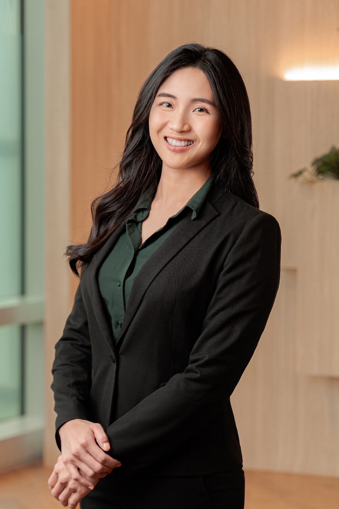 張芷綺 Chih-Chi Chang