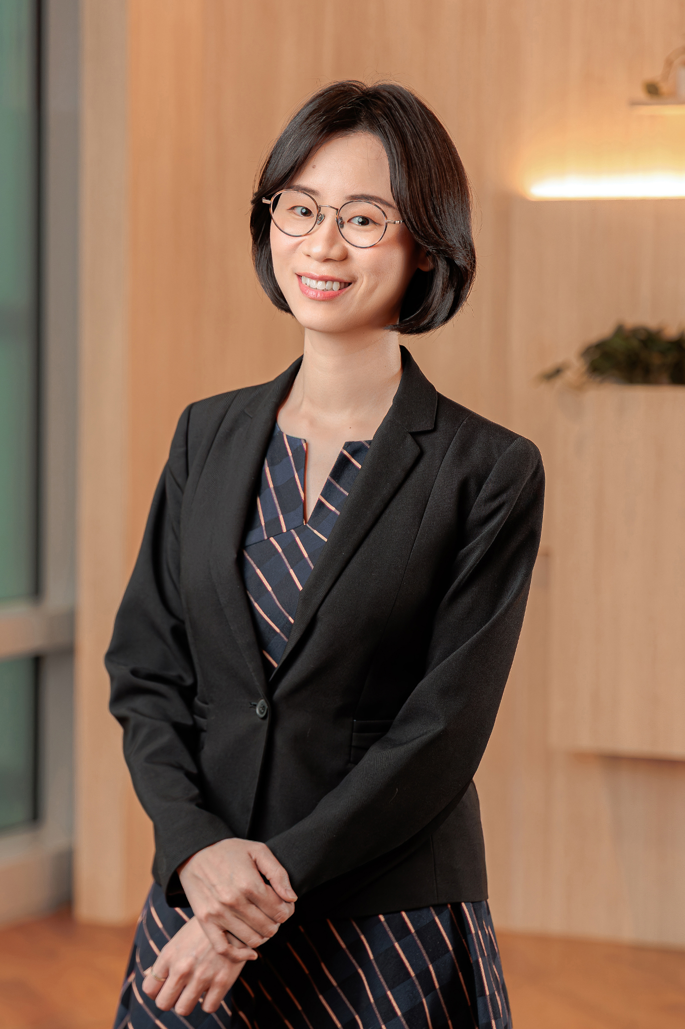 蘇昱婷 Yu-Ting Su
