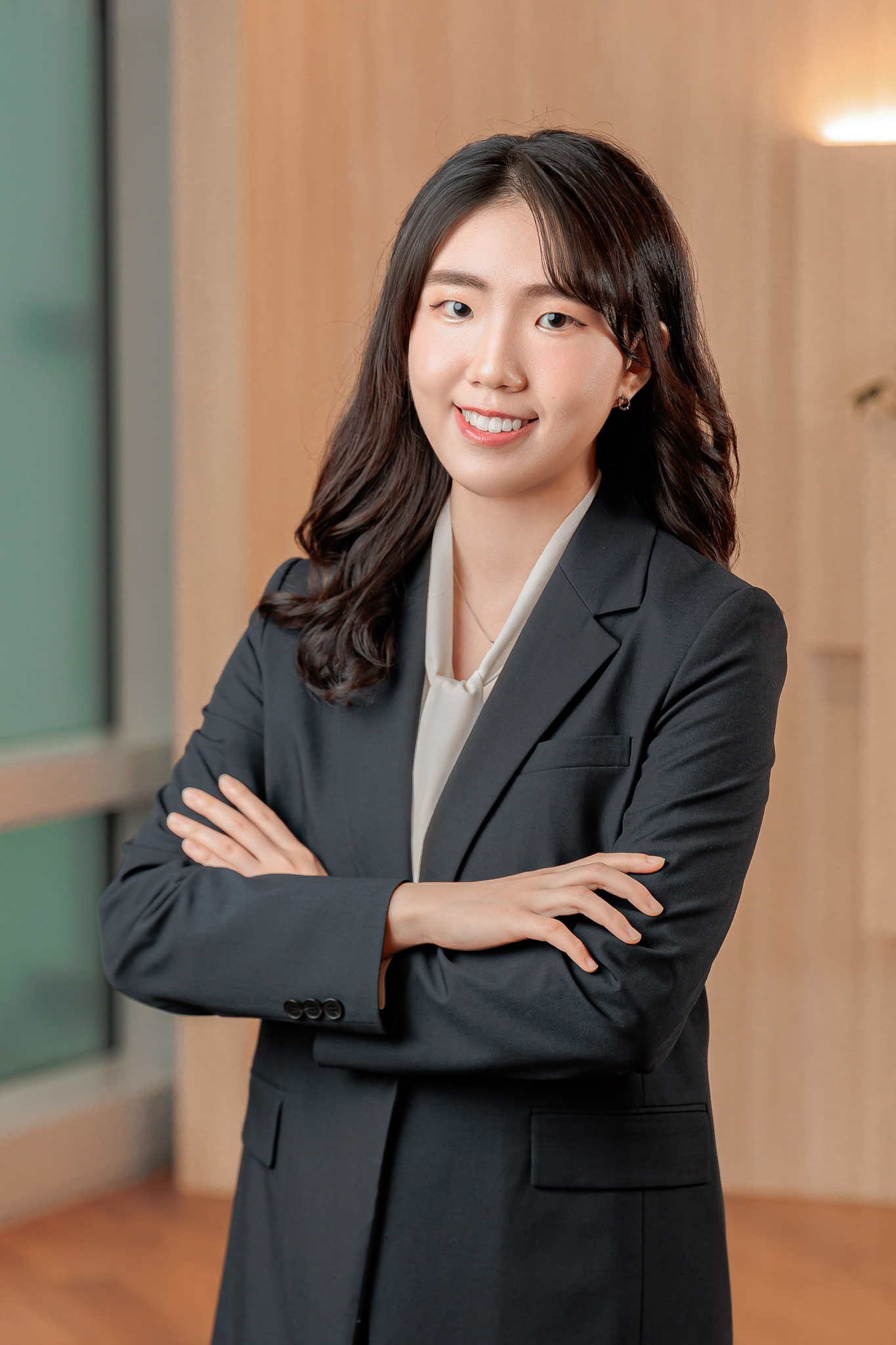 朴世恩 Sei Eun Park