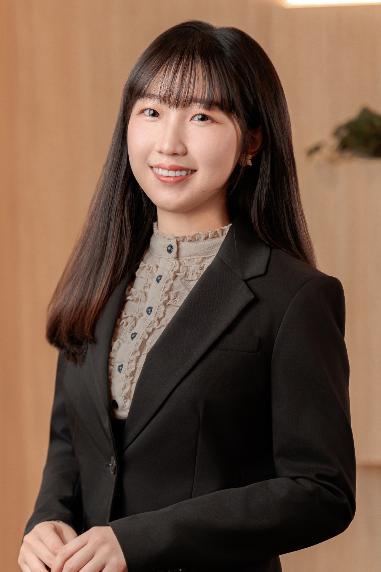 毛宜蕾 Isabel Mao