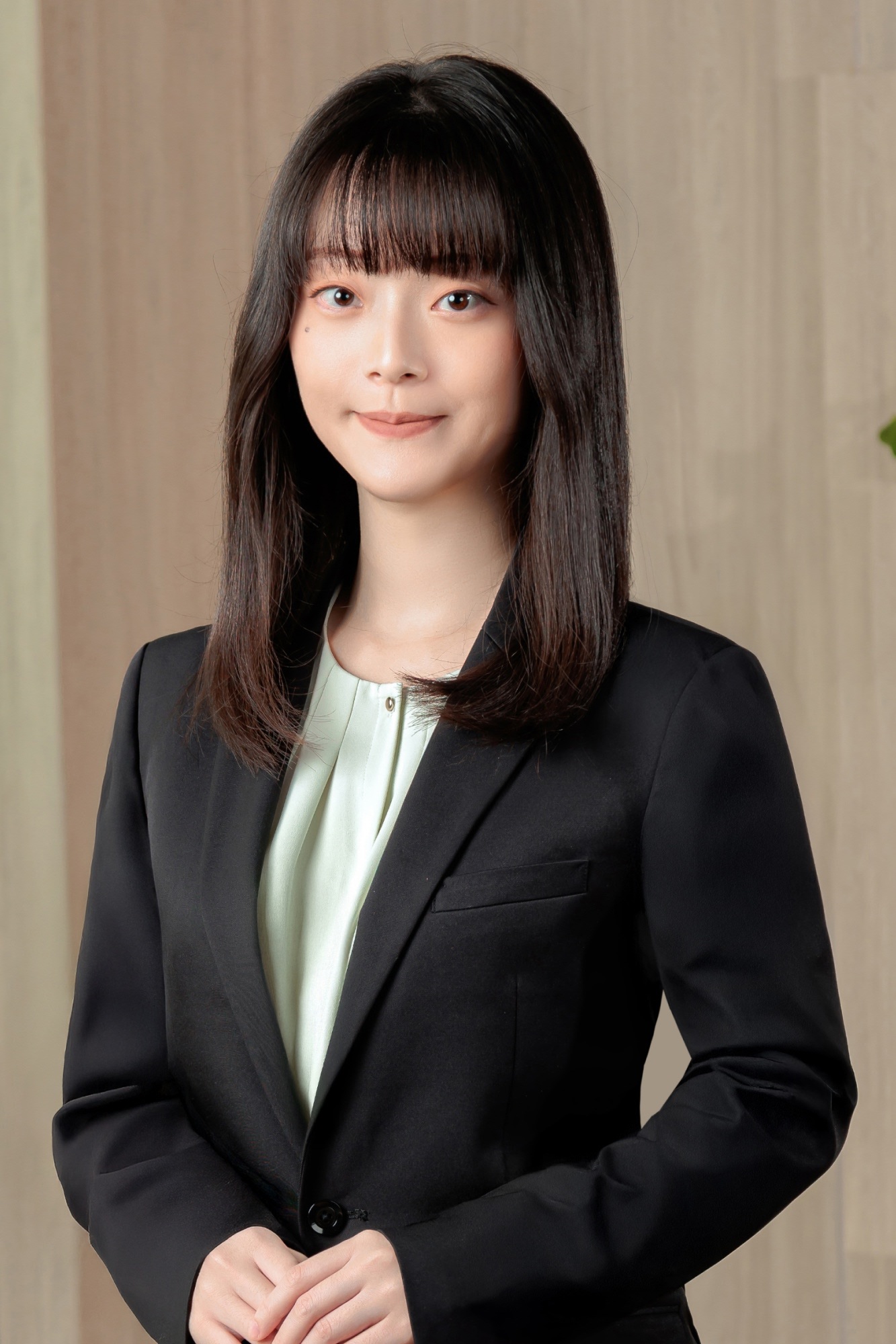 王子榕 Amy Wang