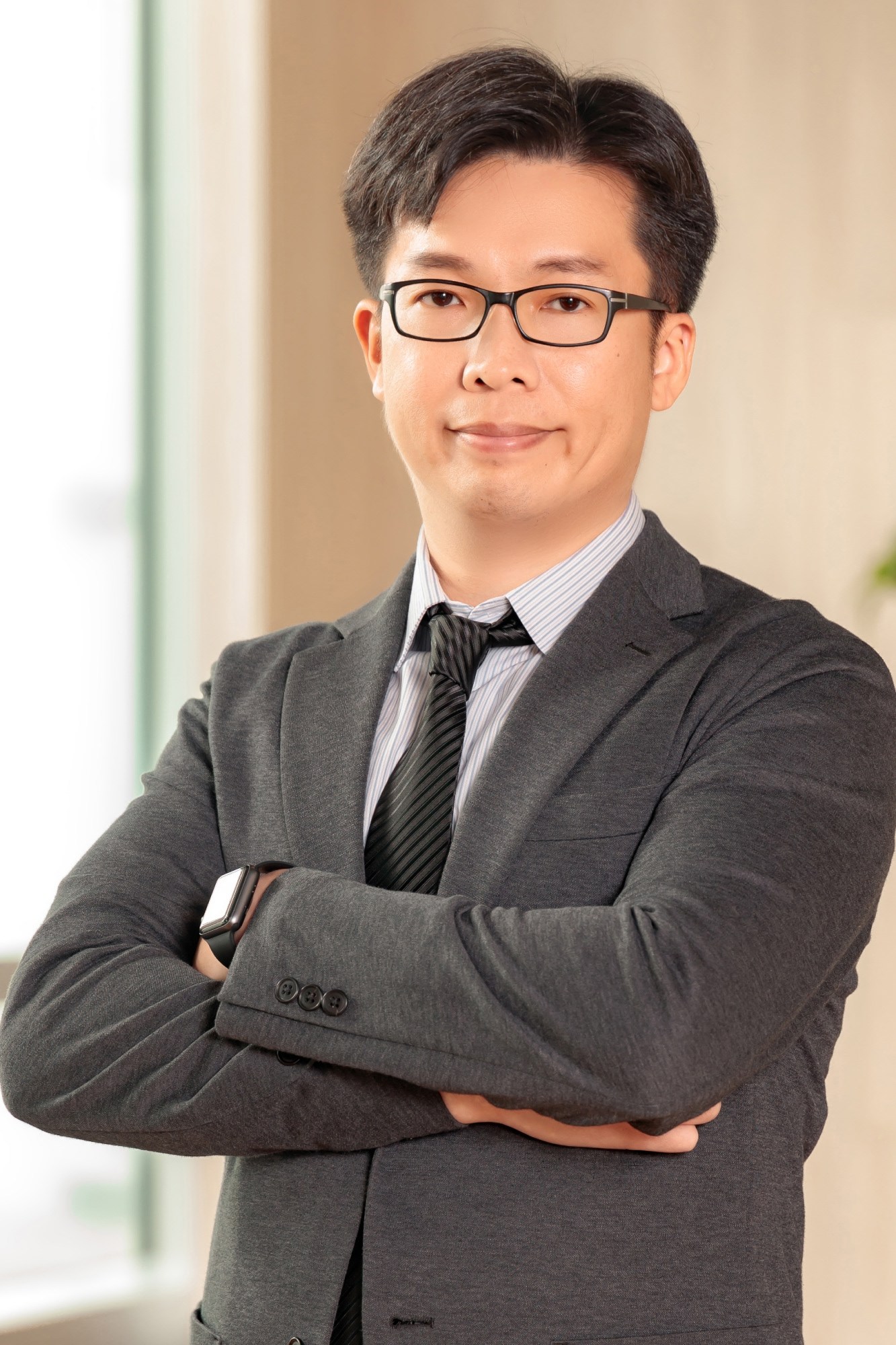 紀畊宇 Christian Chi