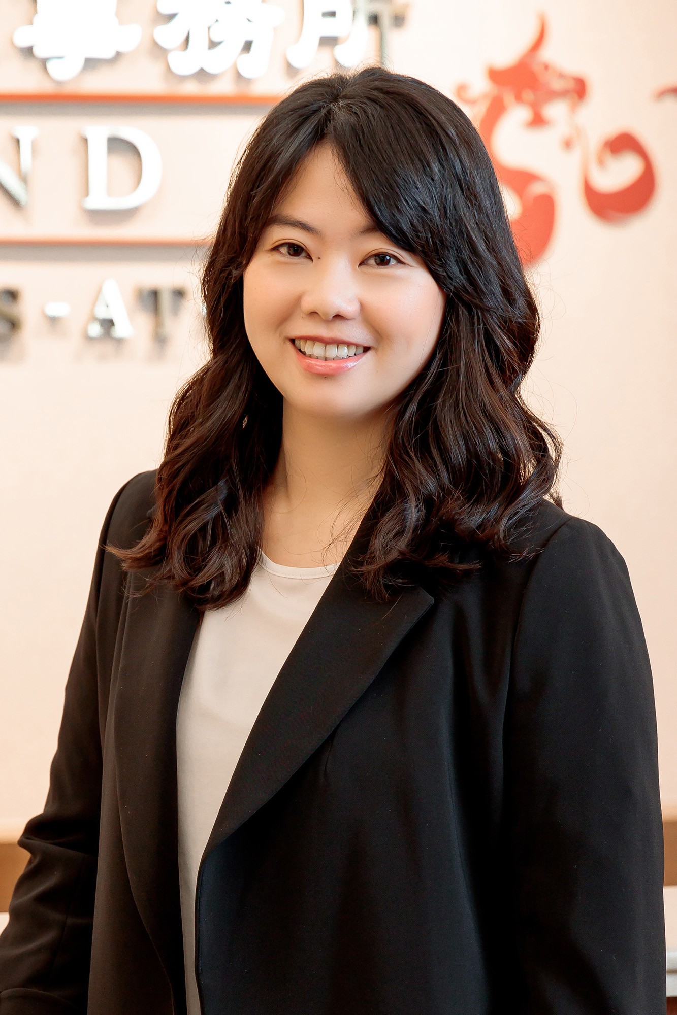 郭懿萱 Connie Guo