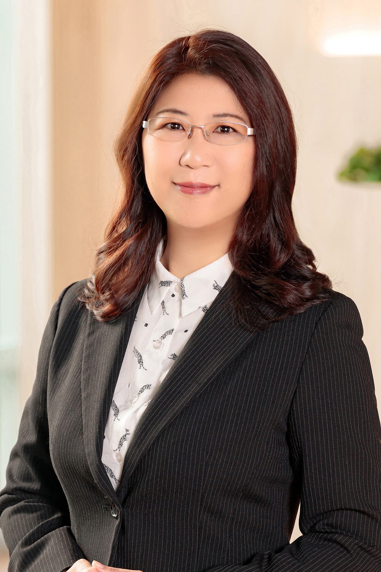 陳瑞敏 Joyce J. M. Chen