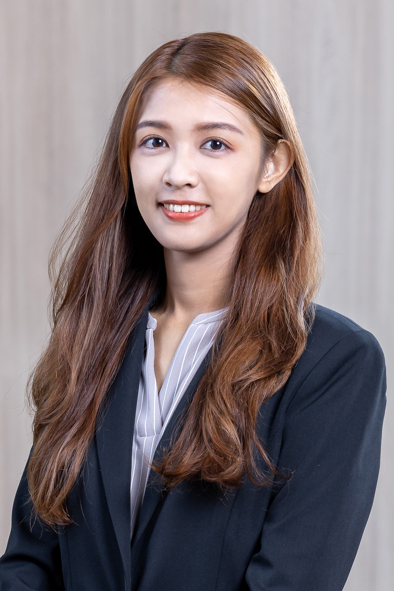 李姉璇 Crystal Lee