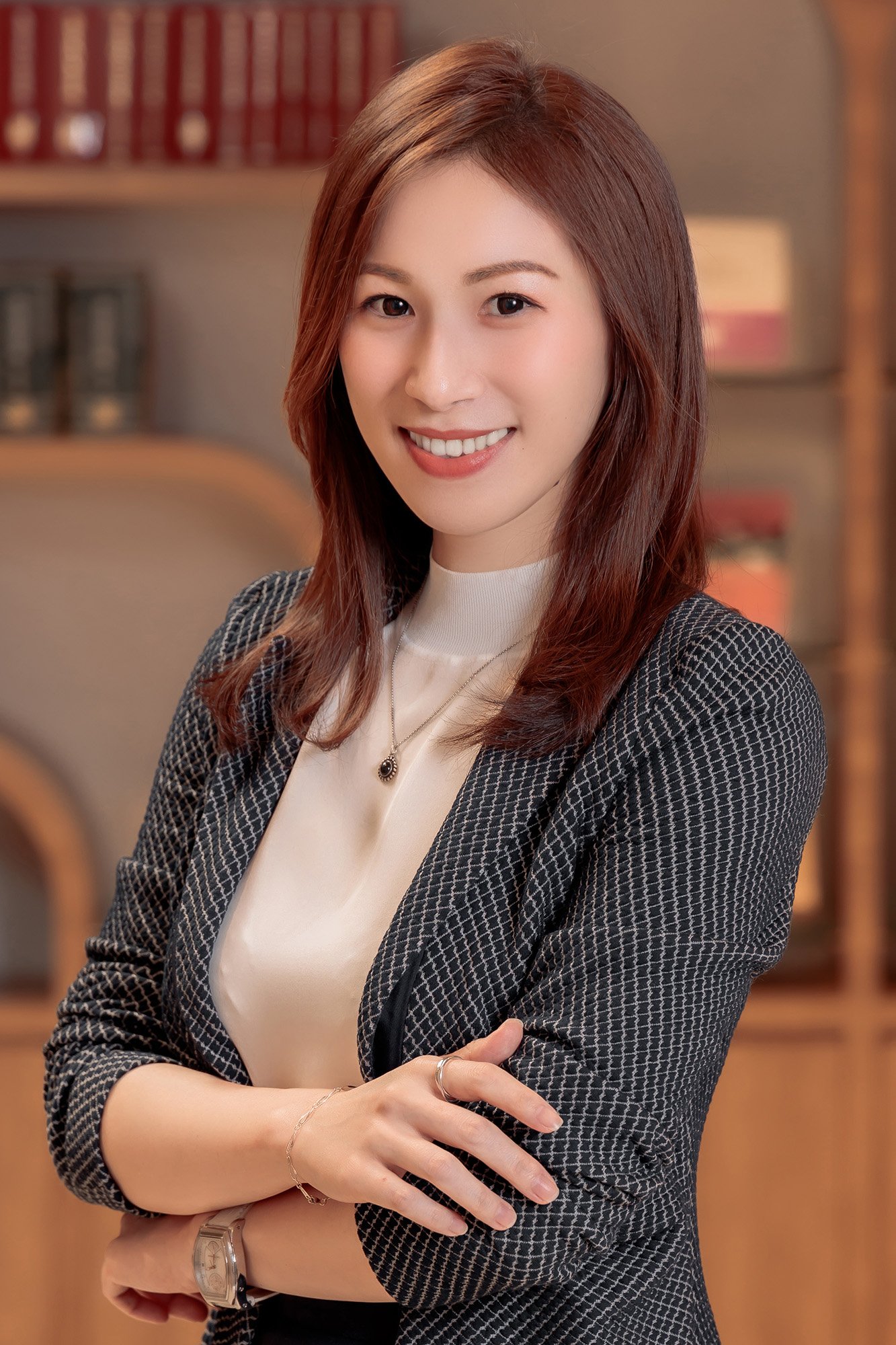 陳君薇 Chun-Wei Chen