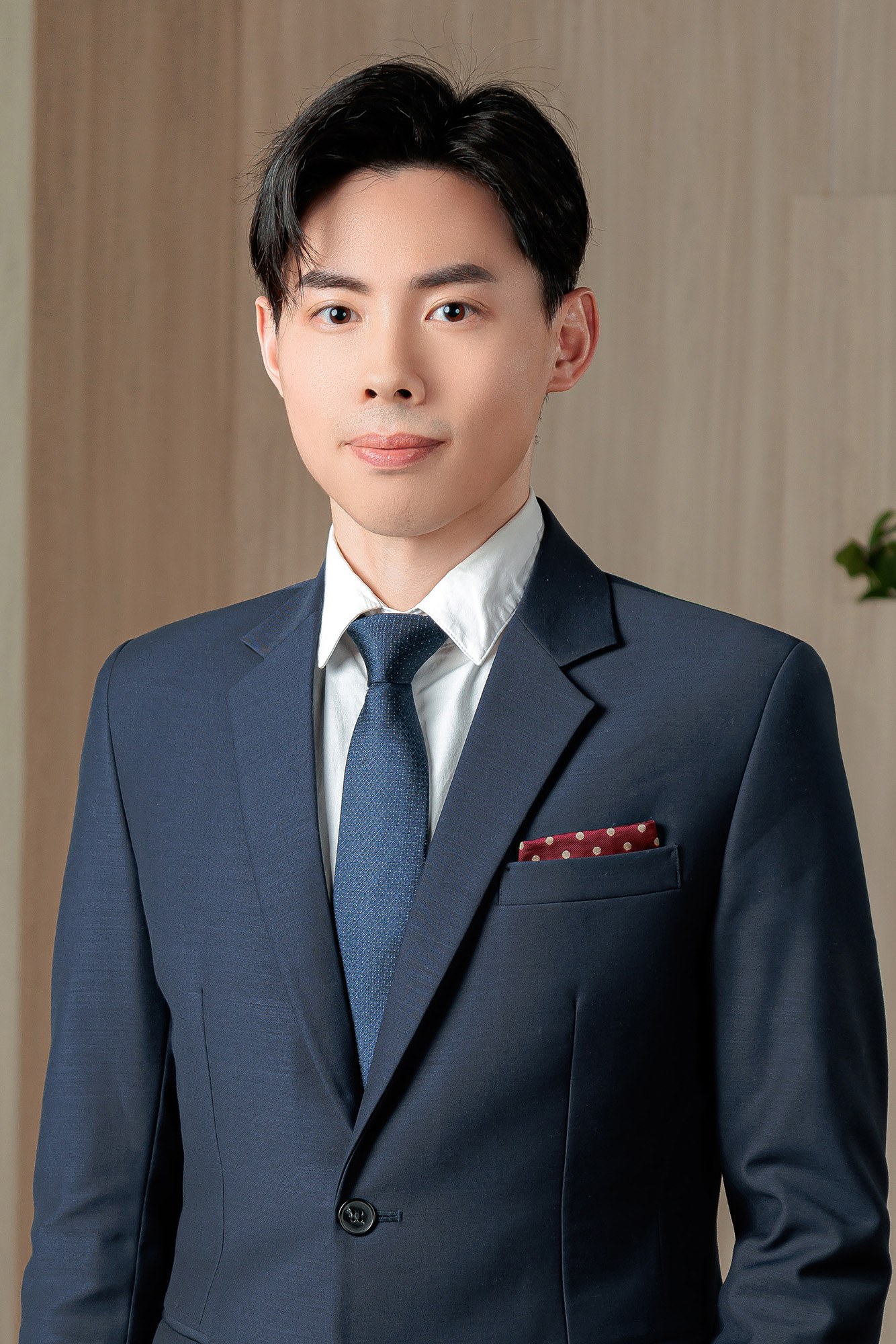 郝晏緯 Yen-Wei Hao