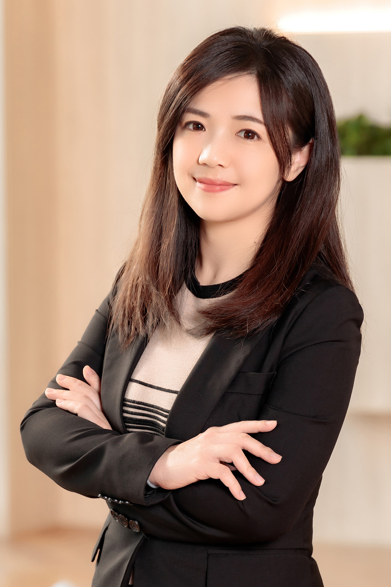 張雅雯 Vita Chang
