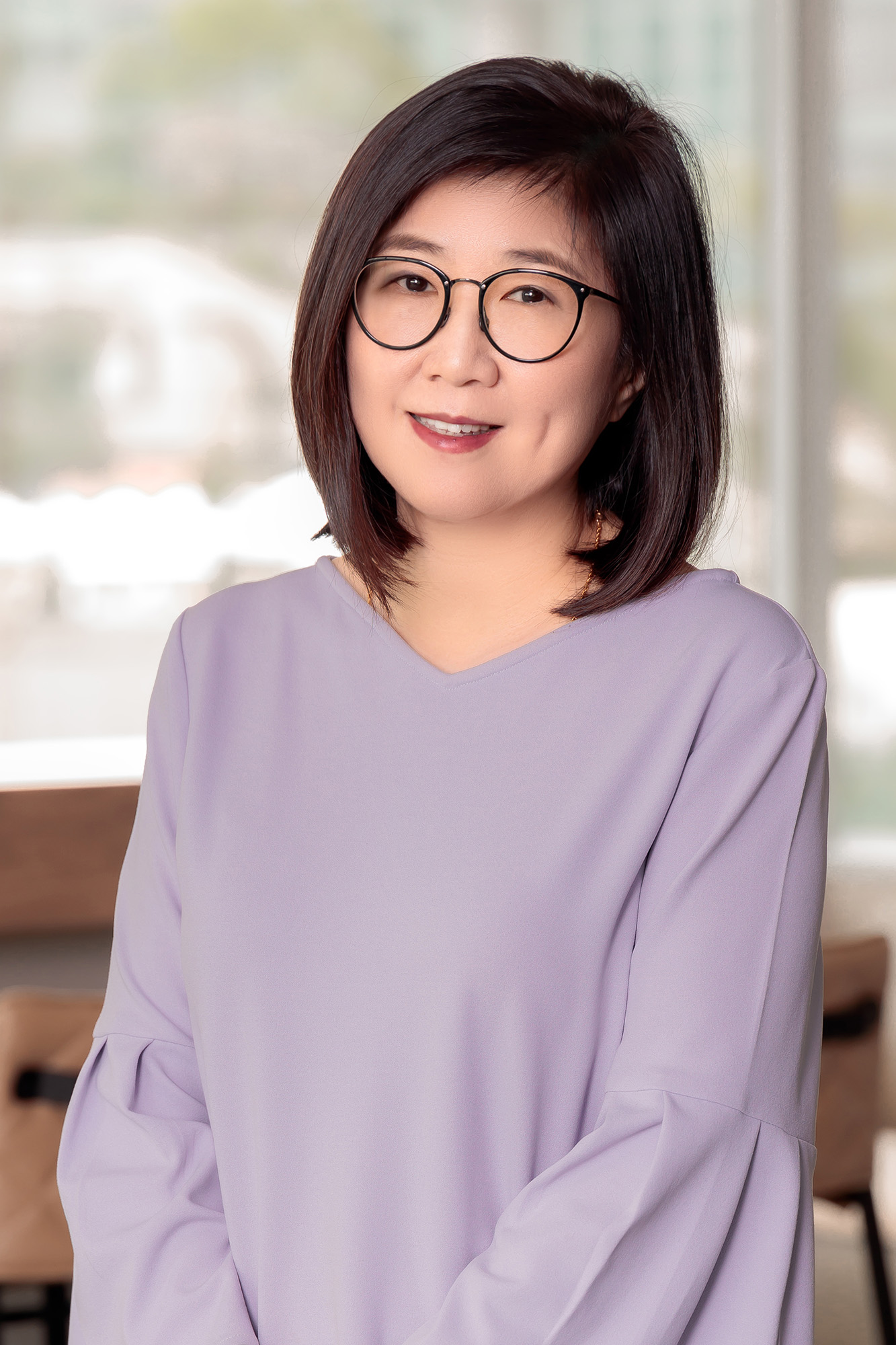 王懿融 Daisy Wang