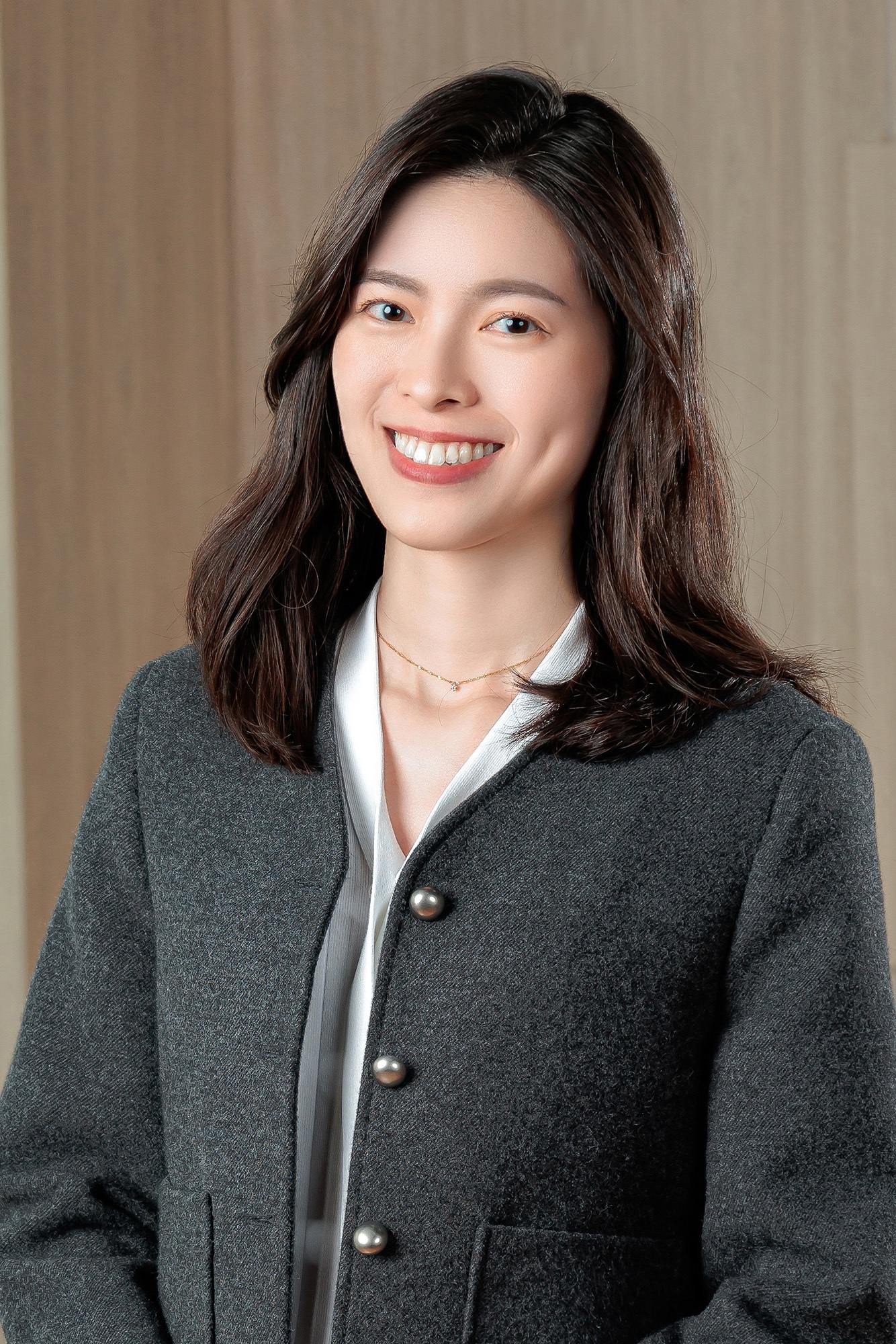 向恩 Grace Hsiang