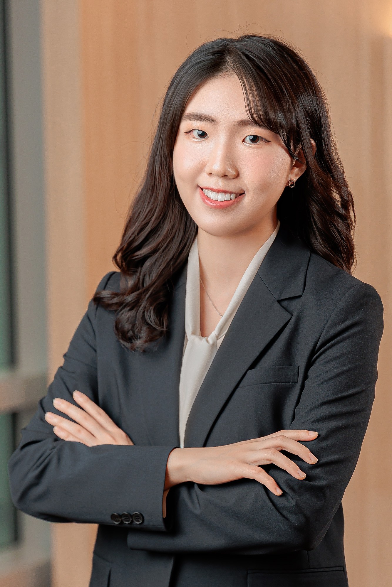 朴世恩 Sei Eun Park