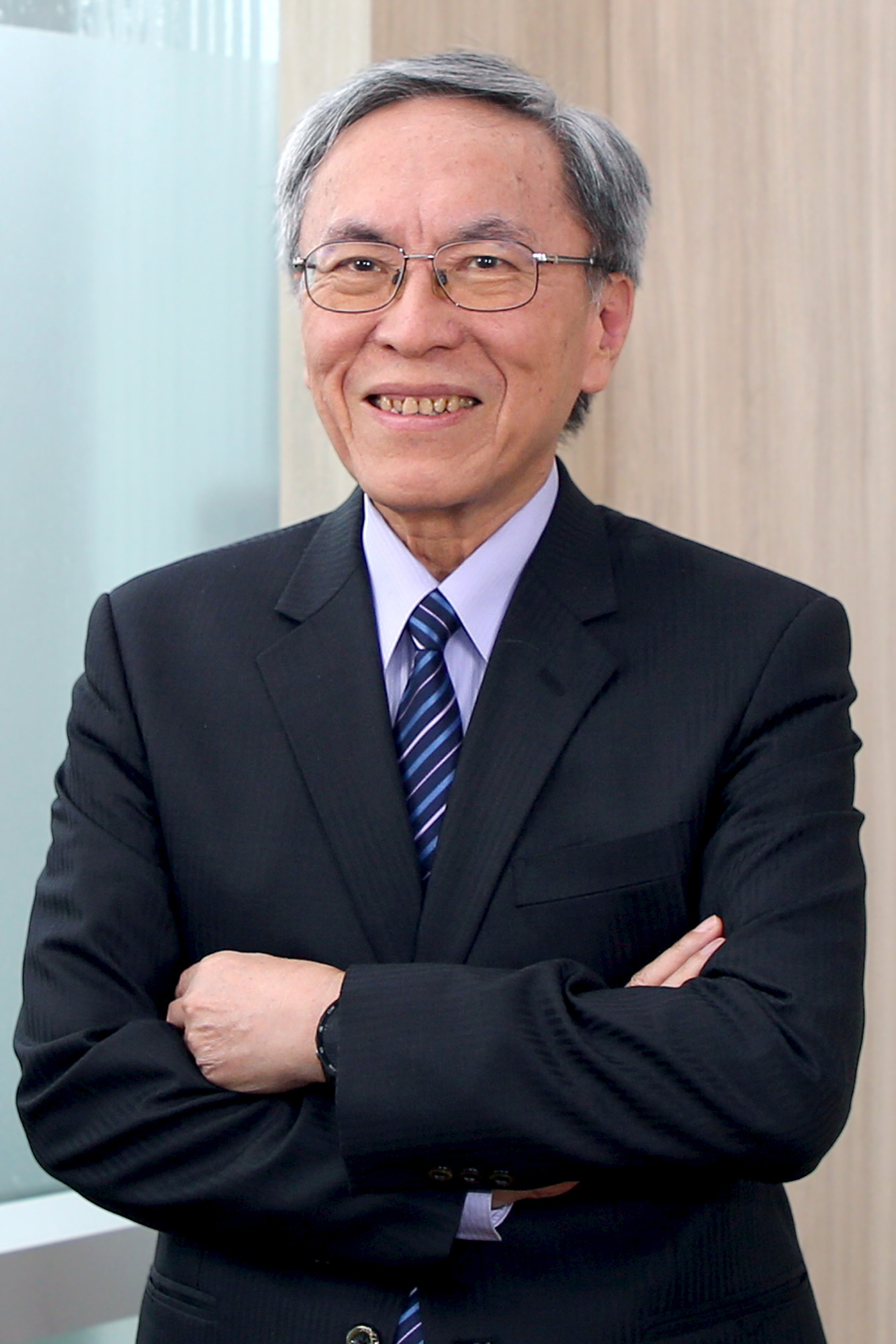 沈方維 Frank Shen