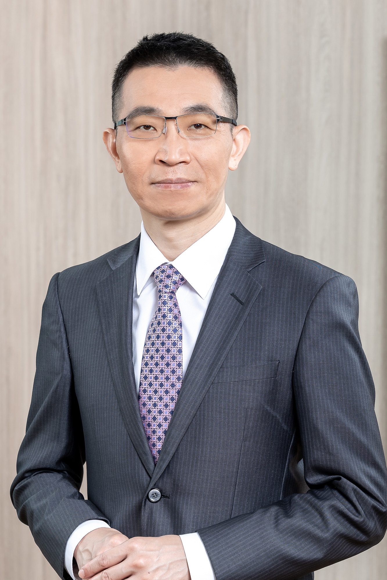 施甫岳 Larry Shih