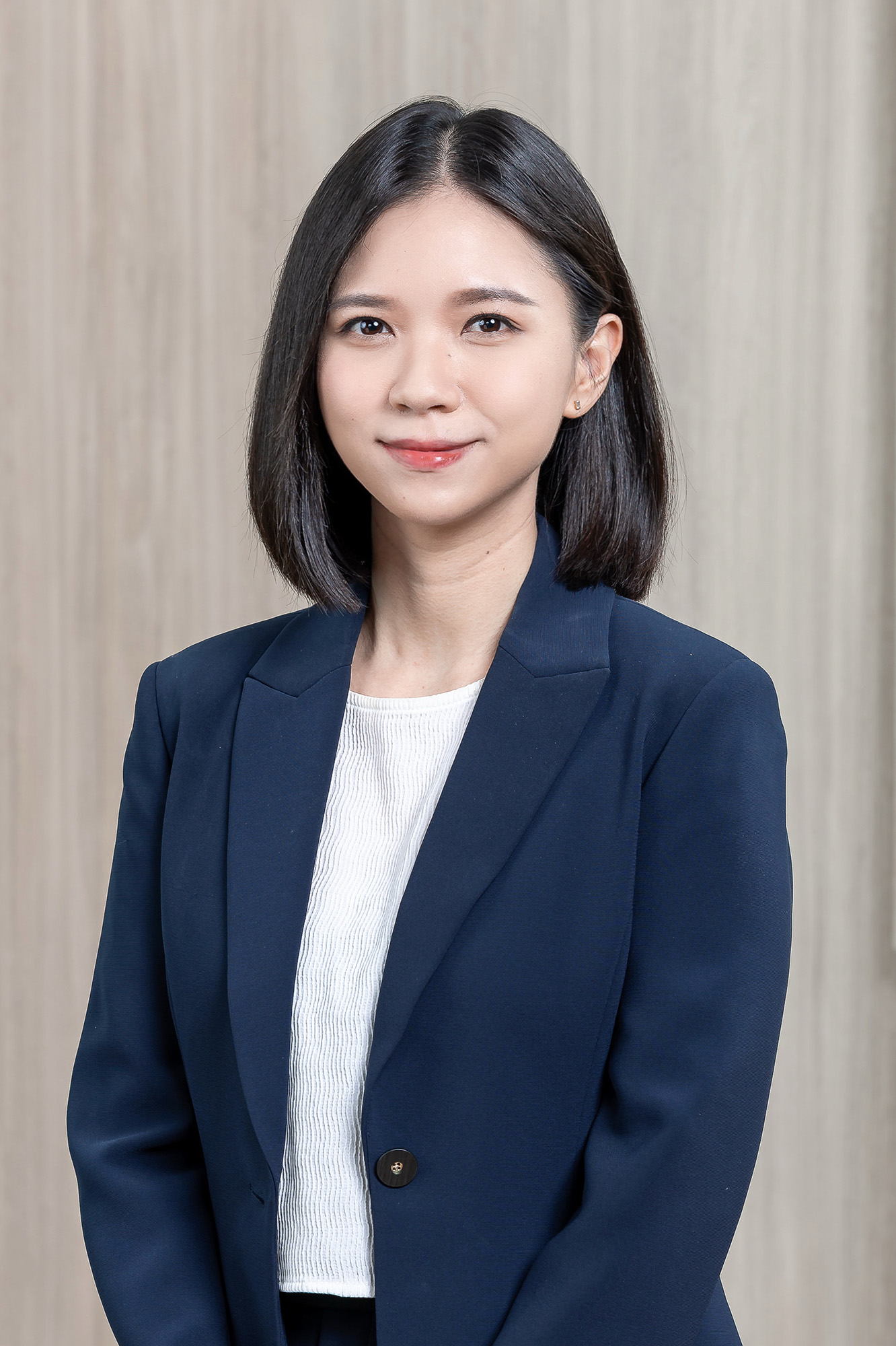 張思維 Gail Chang