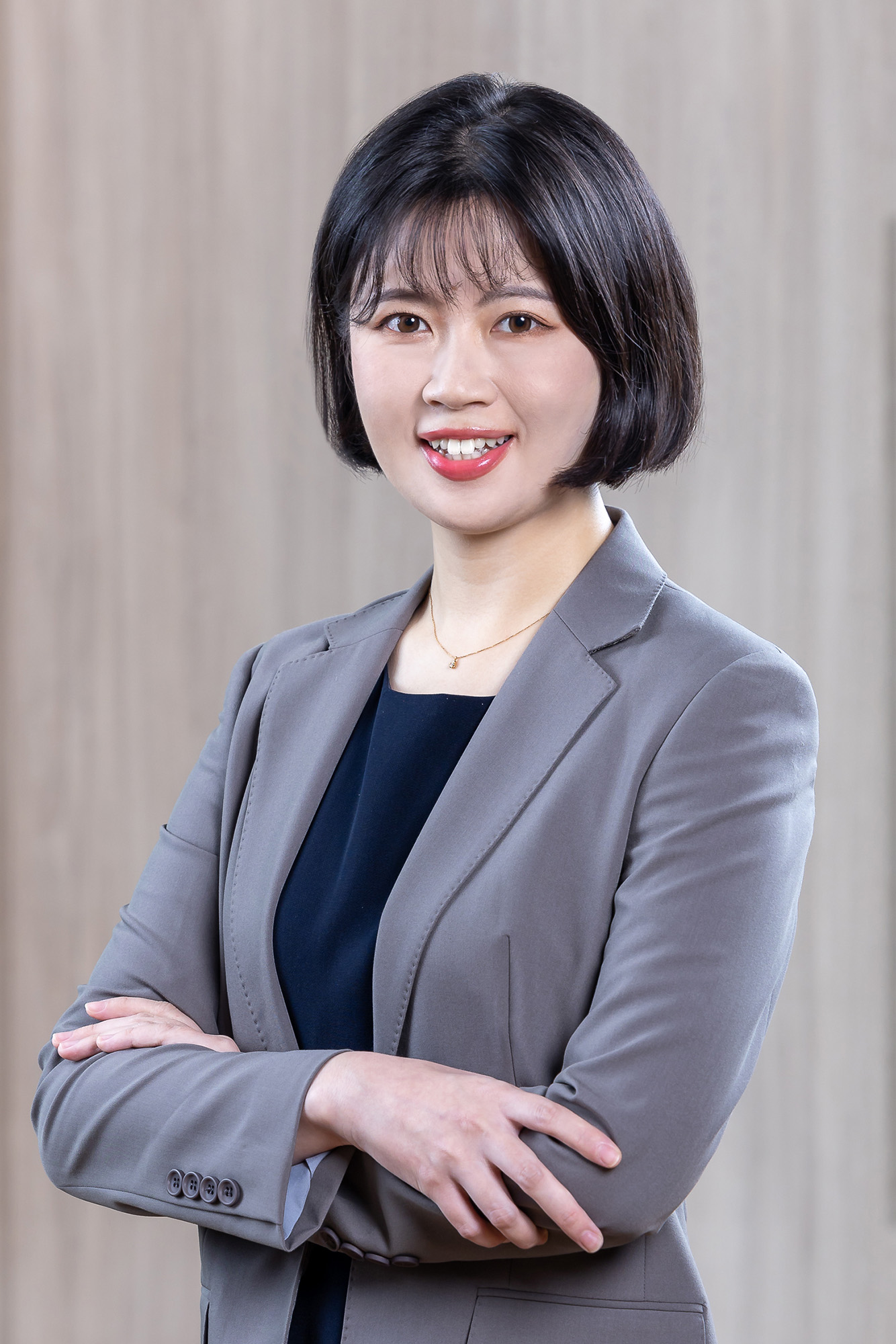 阮明 Gloria Juan