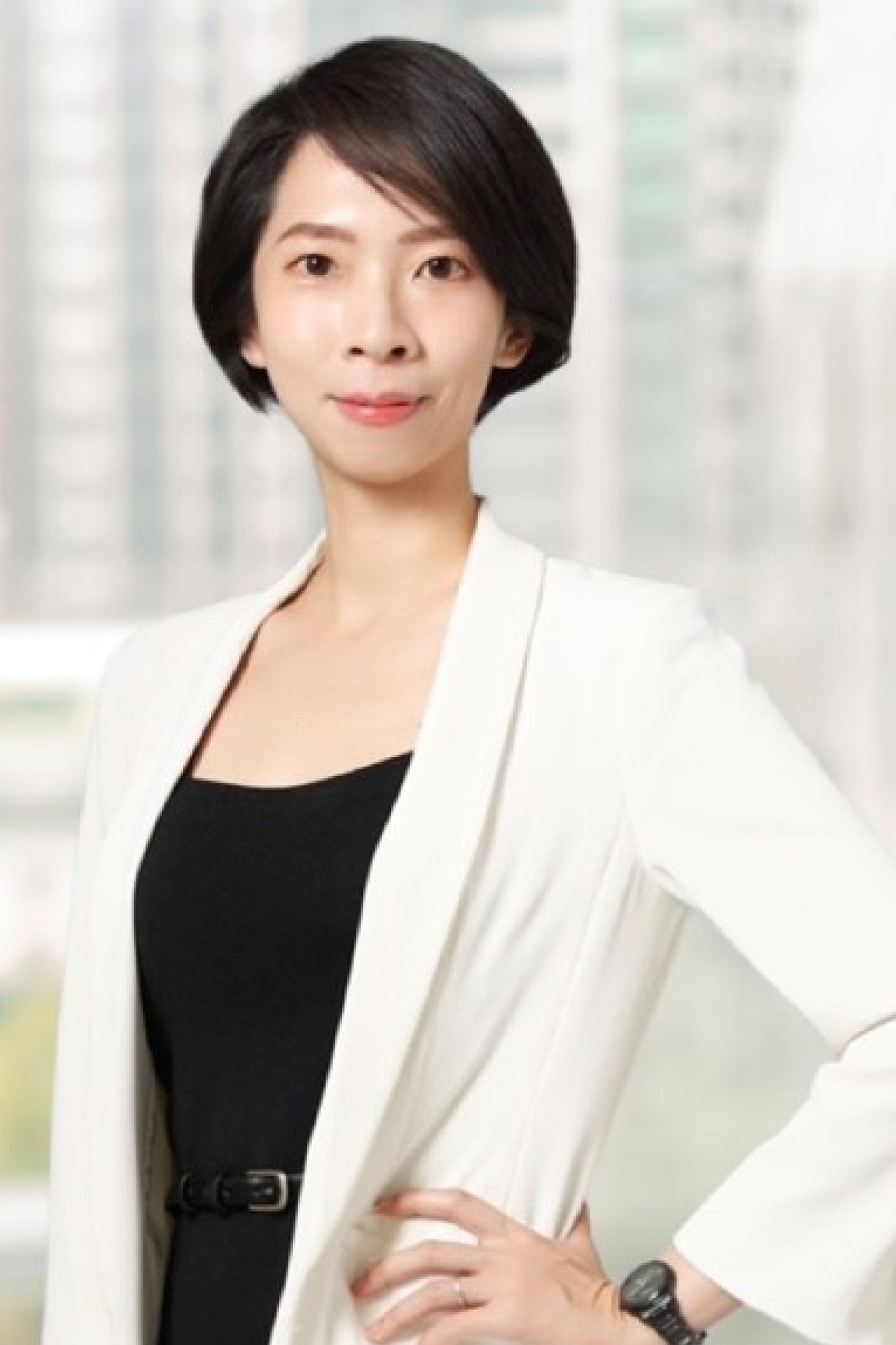 朱仙莉 Gloria Chu