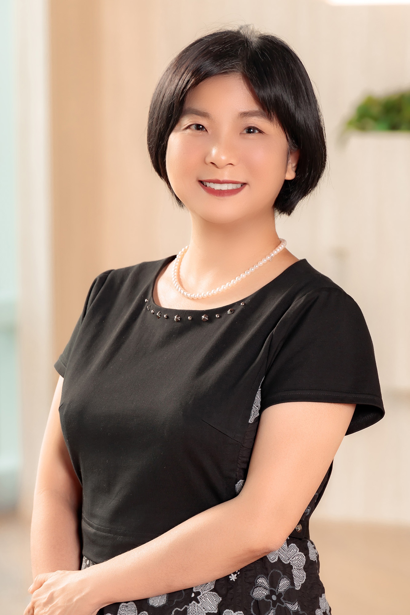 黃欣欣 Sylvia Huang