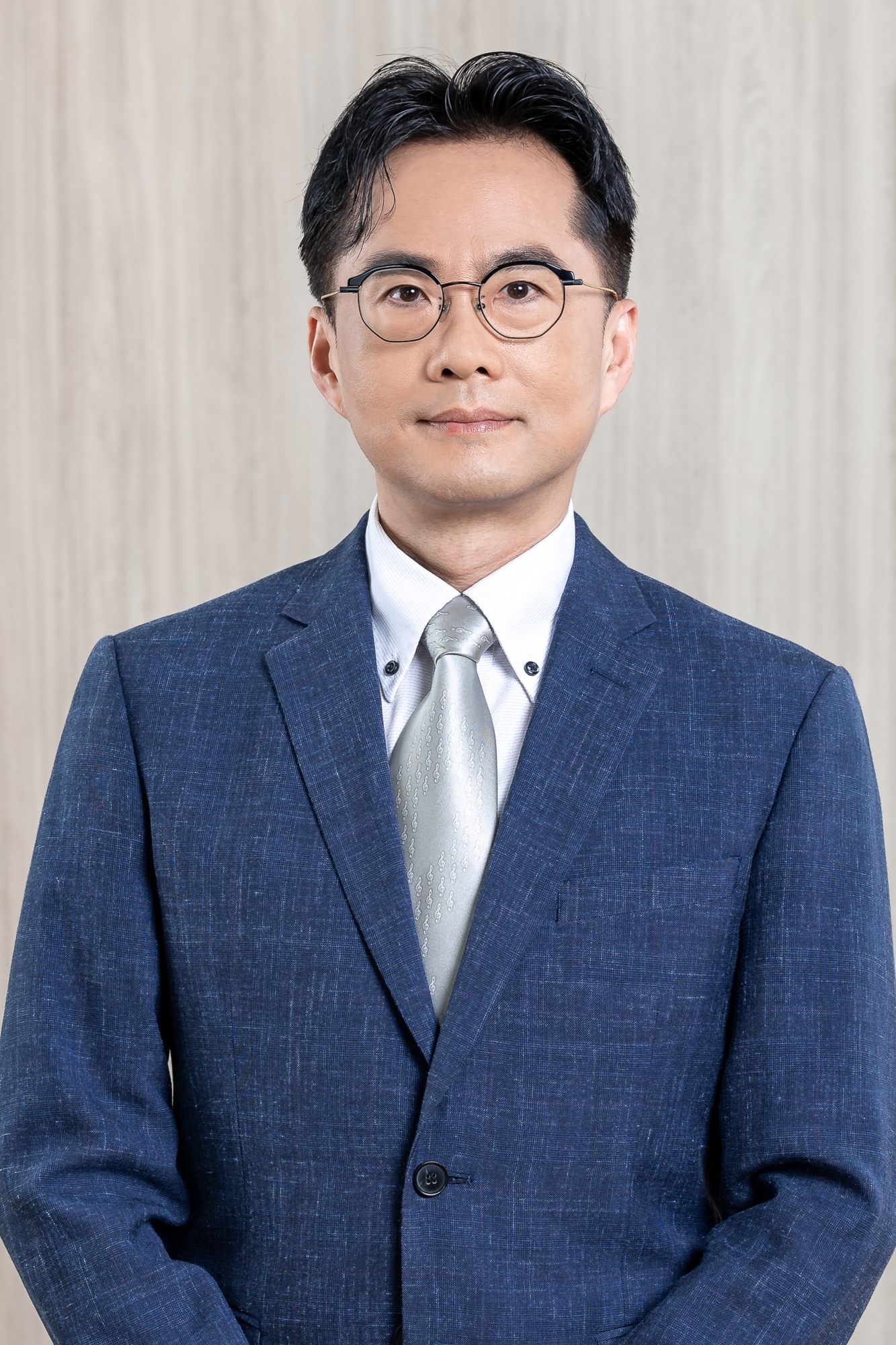 許議文 Frank Hsu
