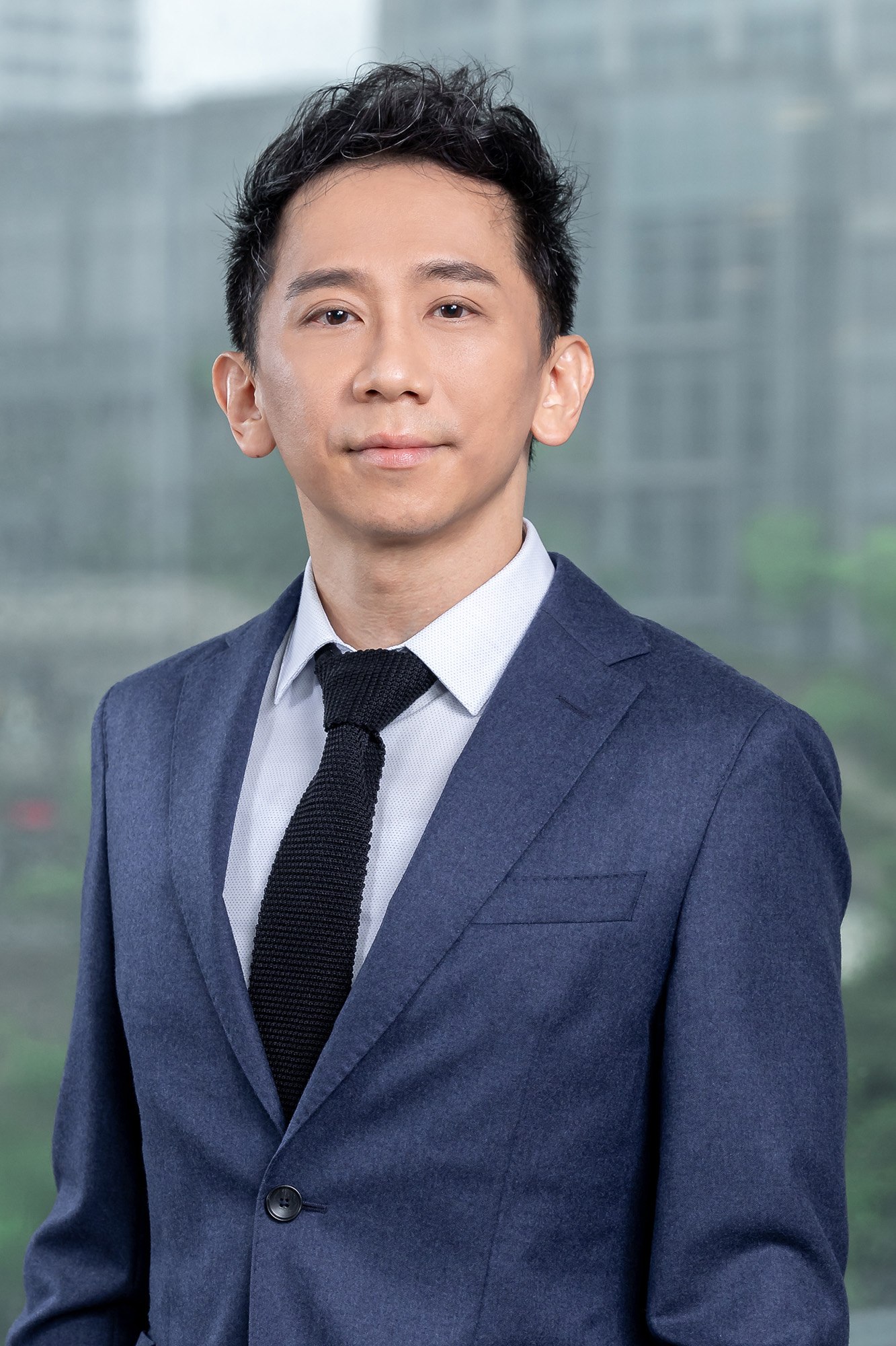 黃愷 Kai Huang