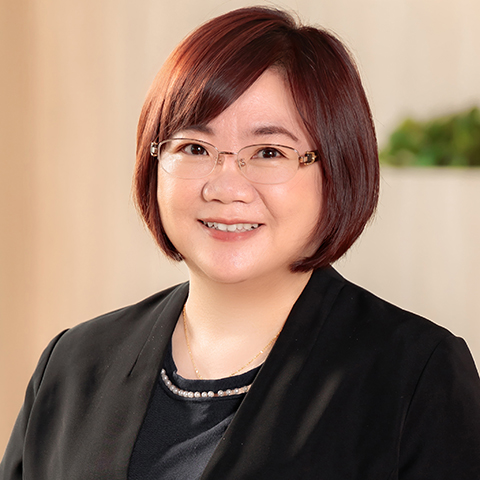 黃麗倩