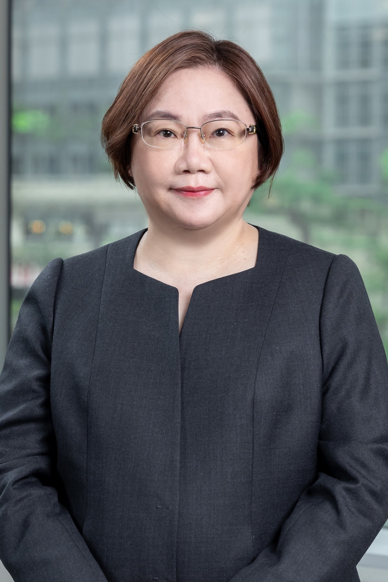 黃麗倩 Josephine Huang
