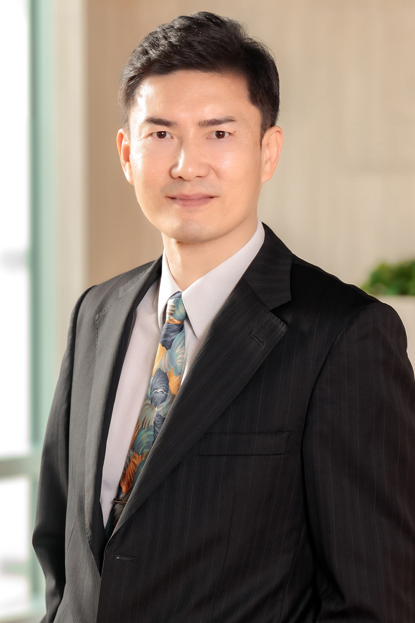 林嘉興 Chia-Hsing Lin