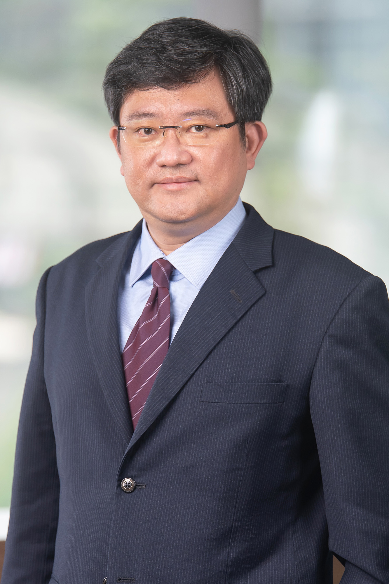 蕭偉松 Wei-Sung Hsiao