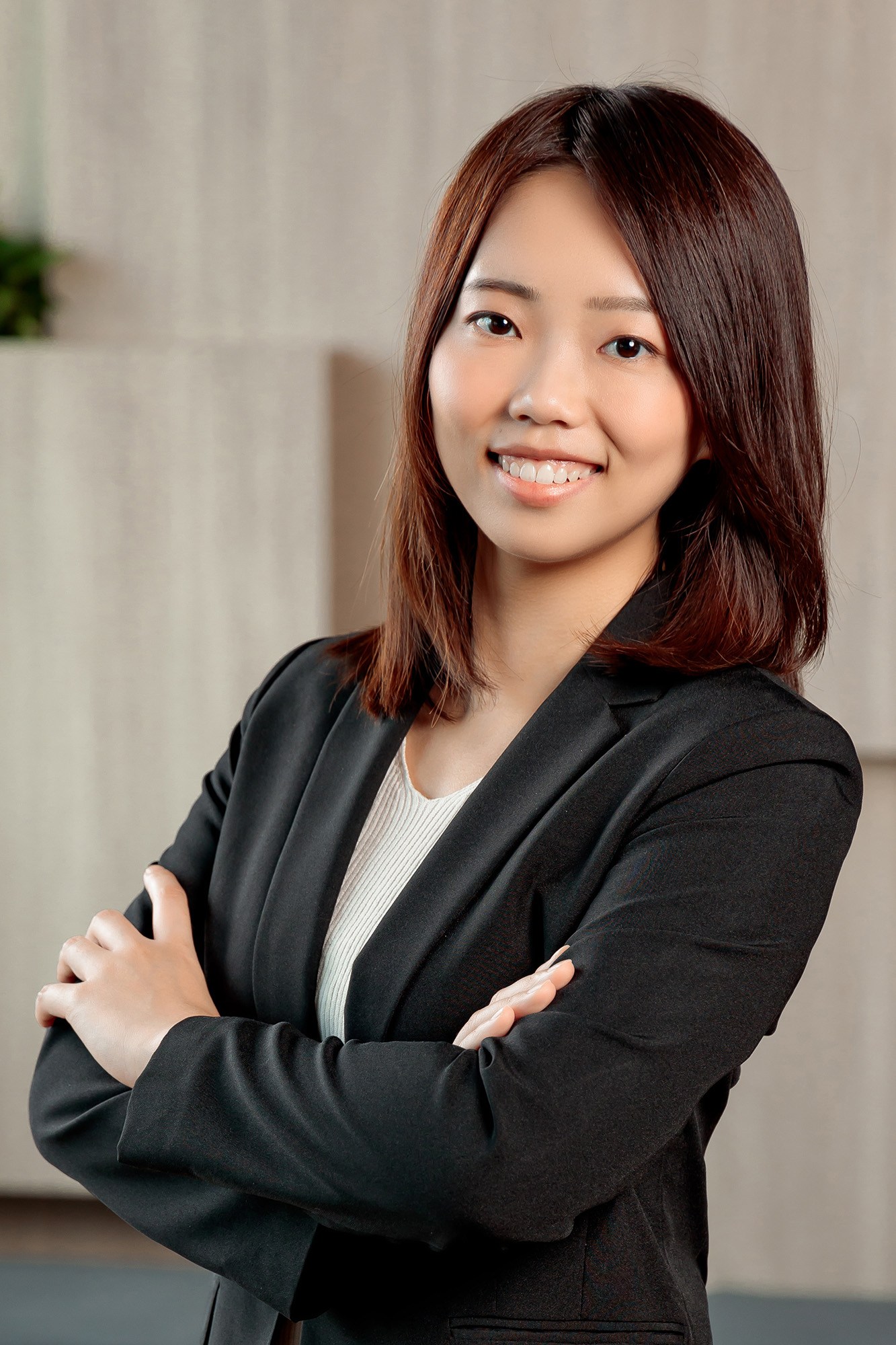 吳逸涵 Yi Han Wu