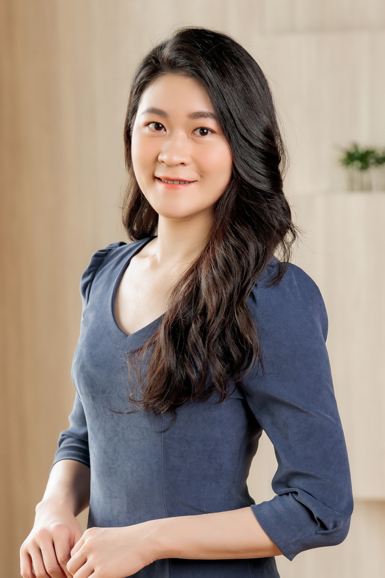 林依雯 Ivane Lin