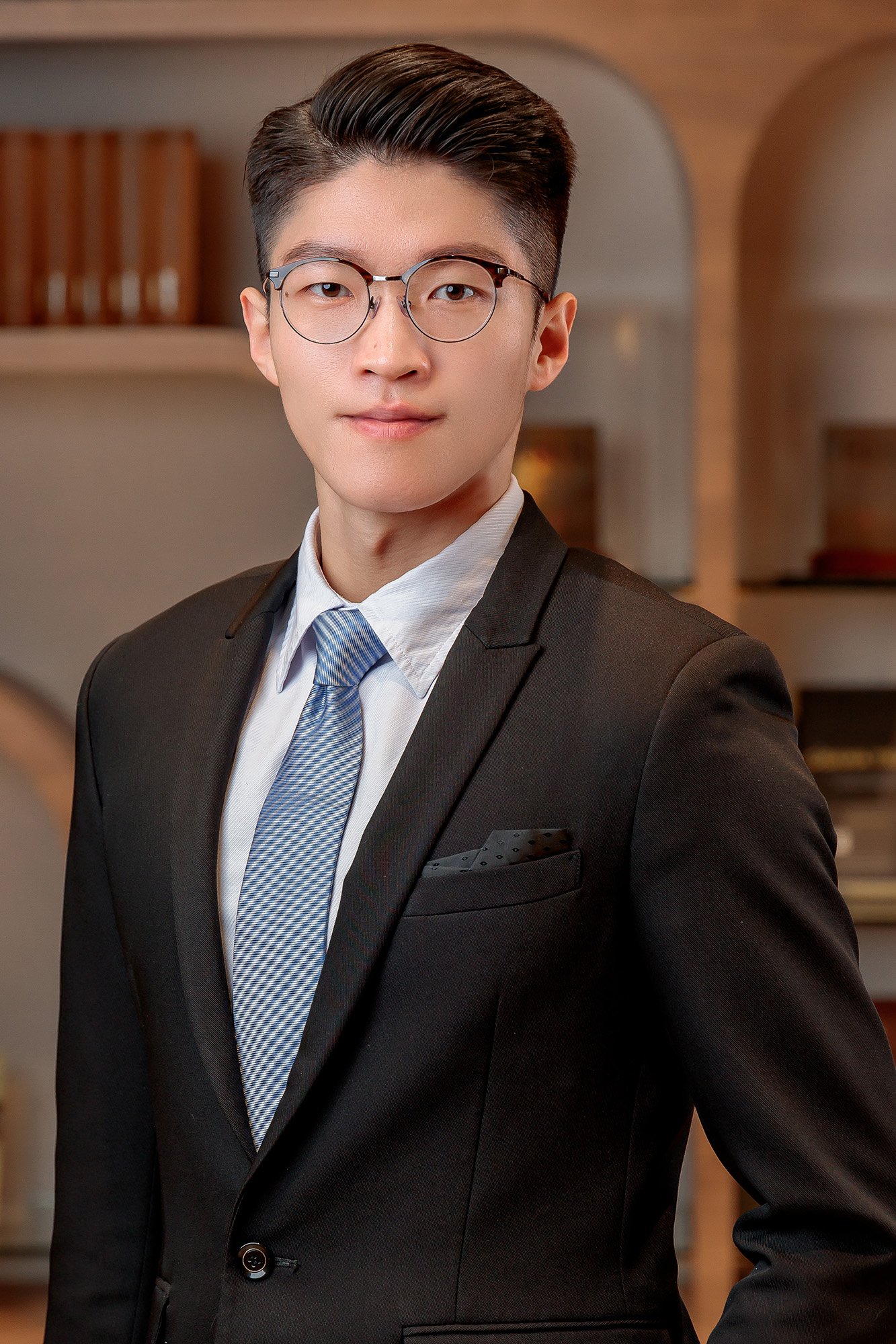 郭源安 Jack Kuo