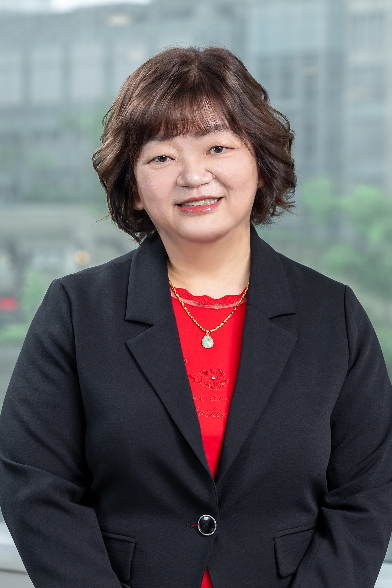 劉靜淳 J. C. Liu