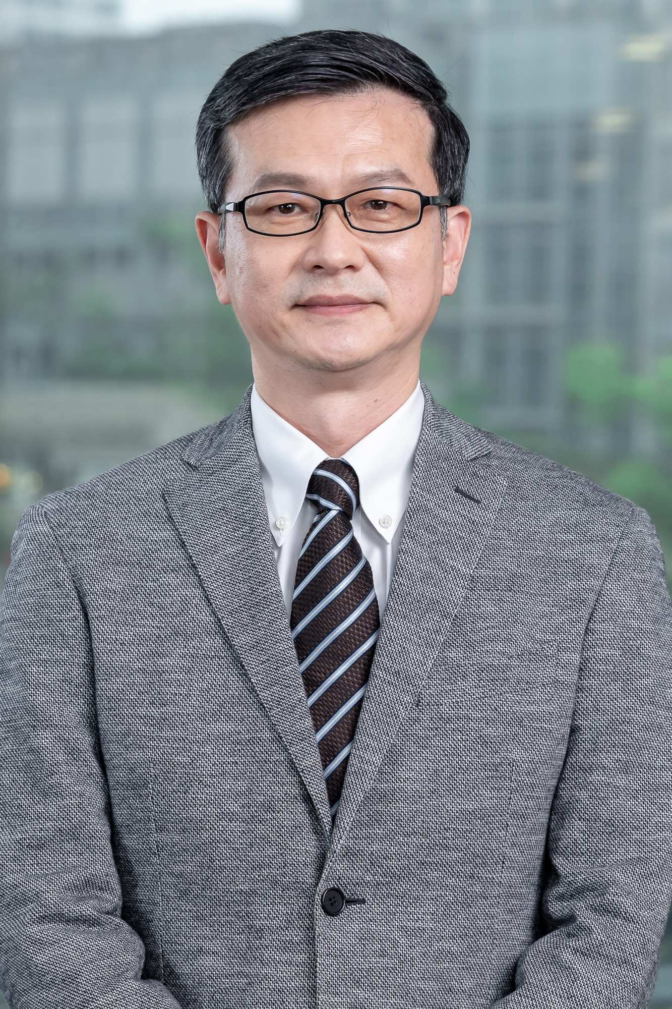 黃章典 Dennis Huang