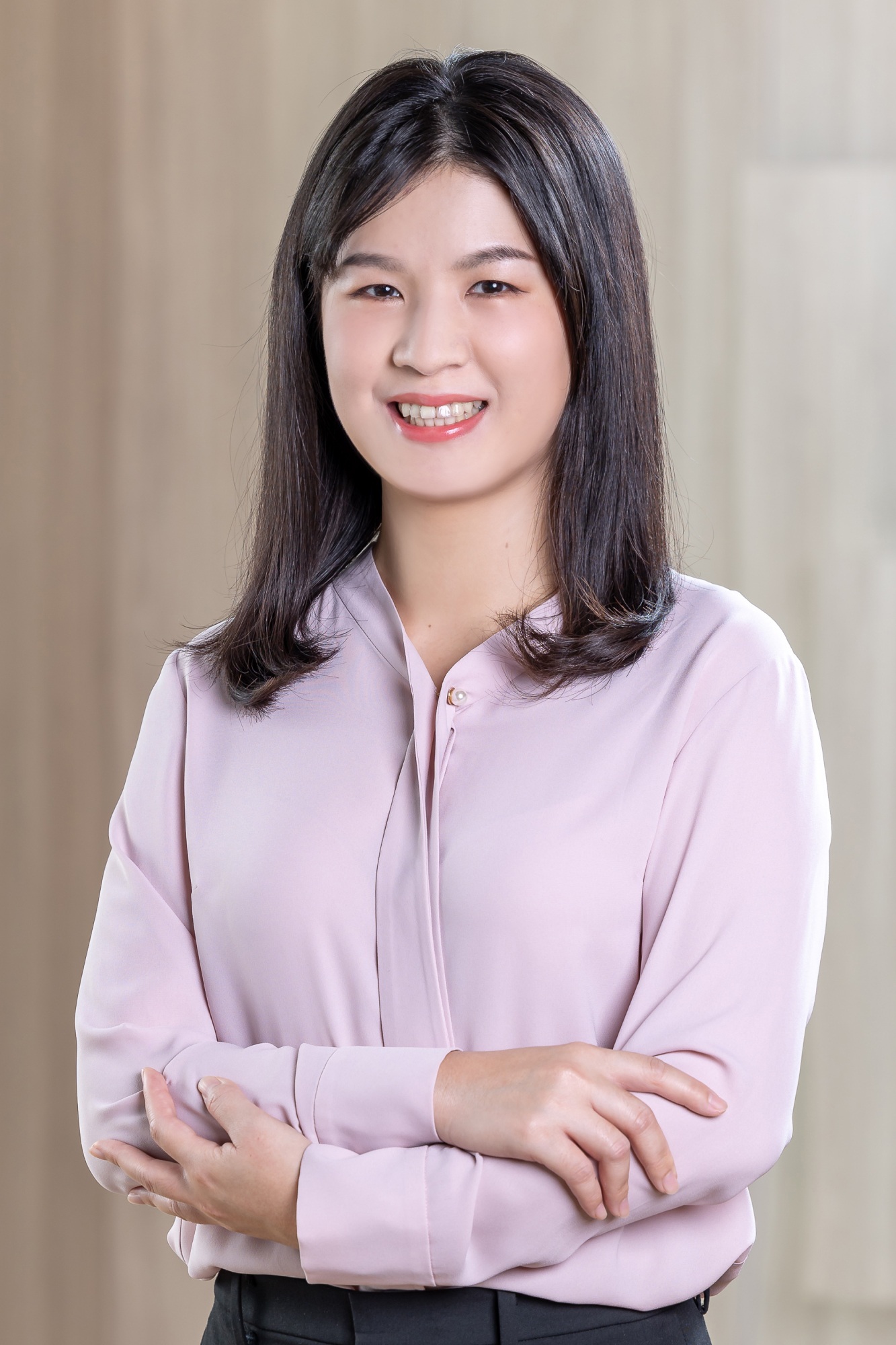 林亮均 Jean Lin