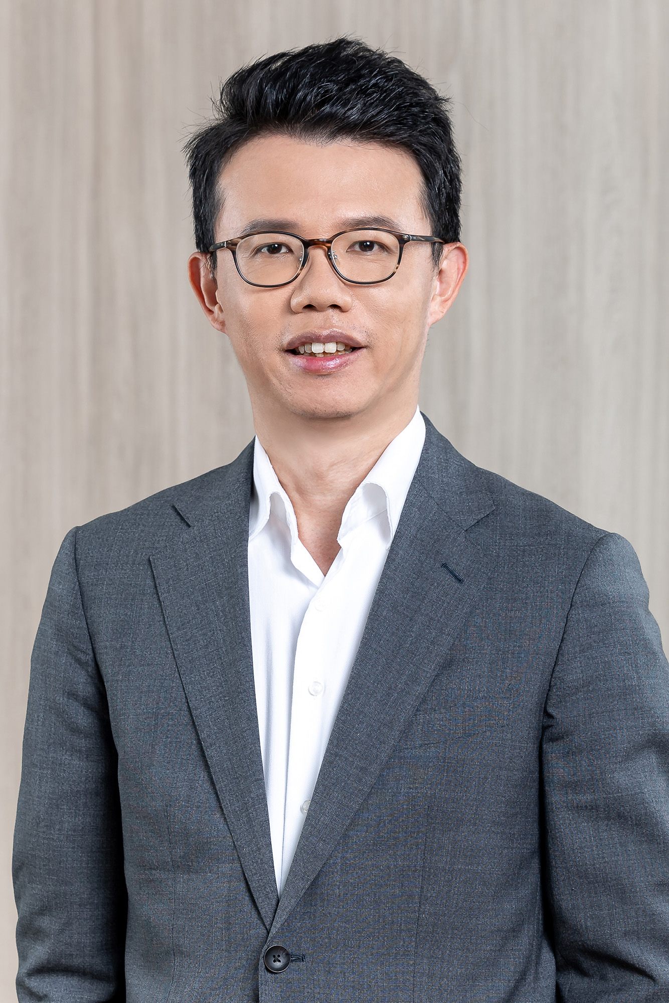 賴建宏 Sam Lai