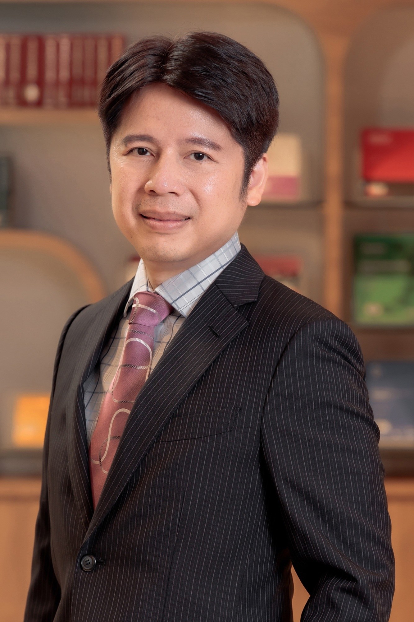 梁康祺 Massenet Liang