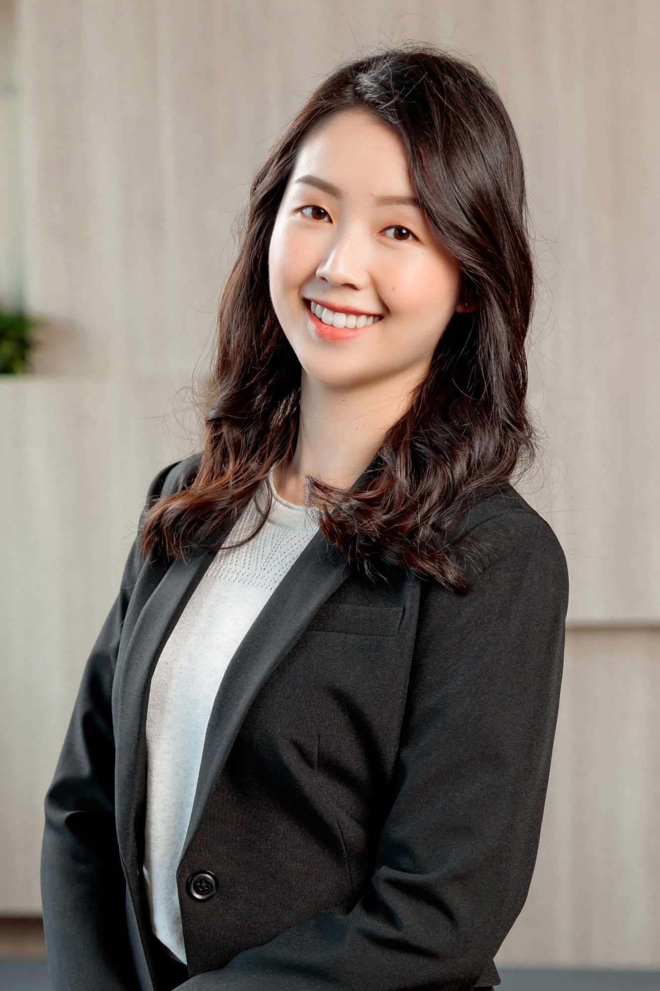 陳彥如 Yen-Ju Chen
