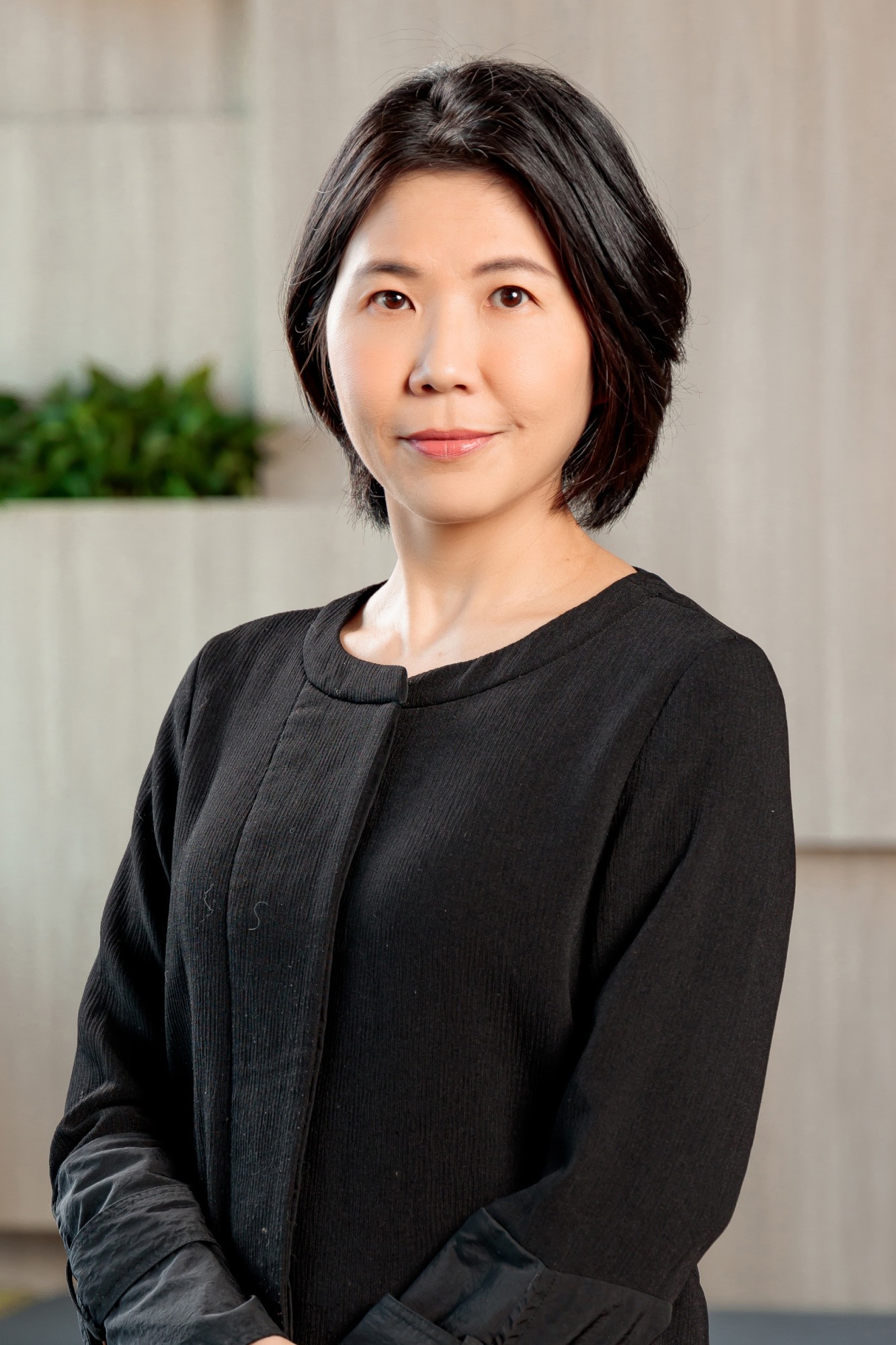 梁瑞玟 Justine Liang