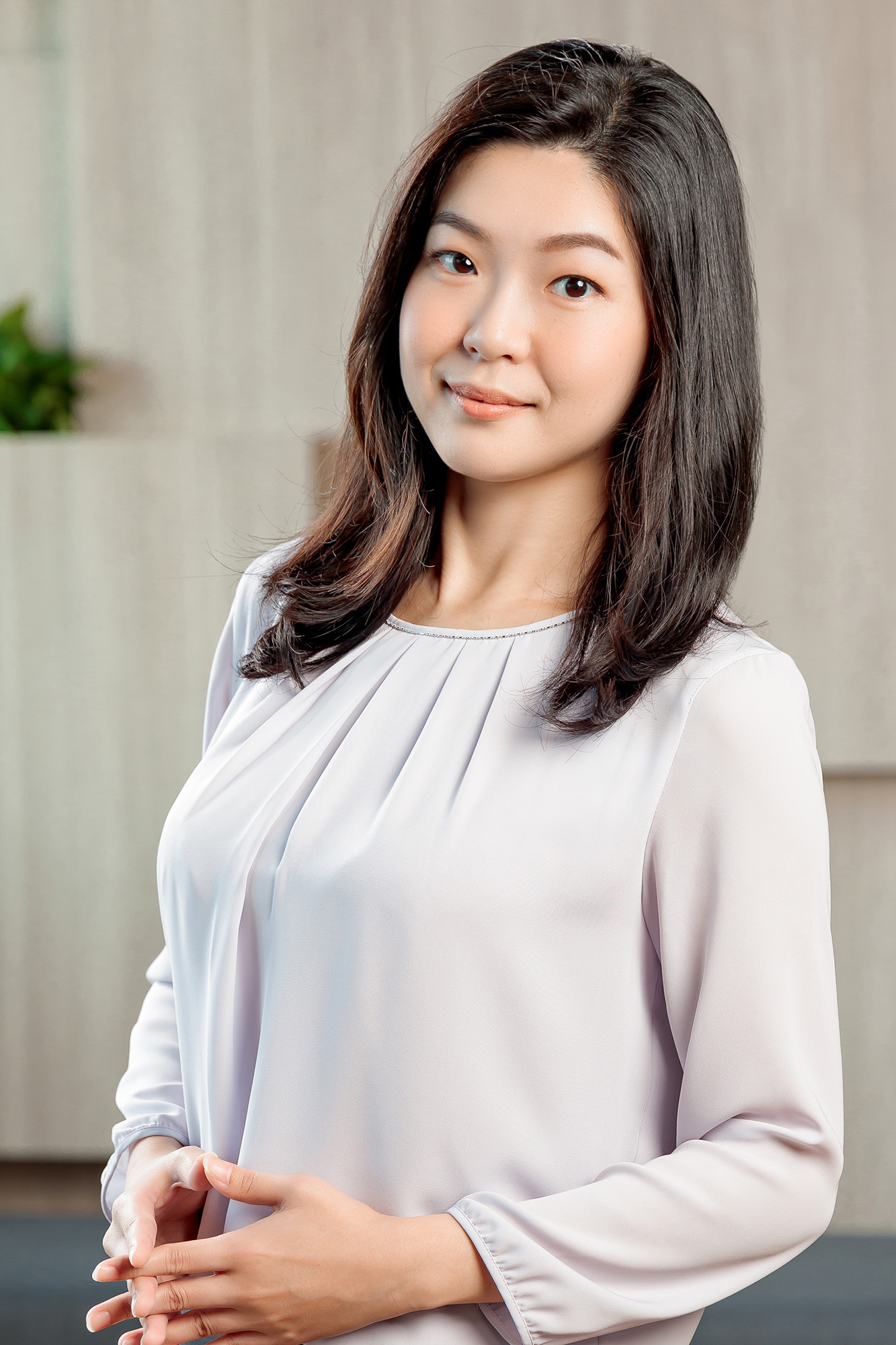 林佳儀 Jia-Yi Lin