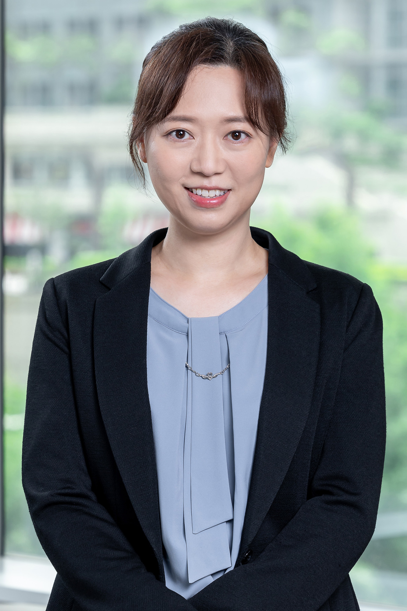 金若芸 Ivy Chin