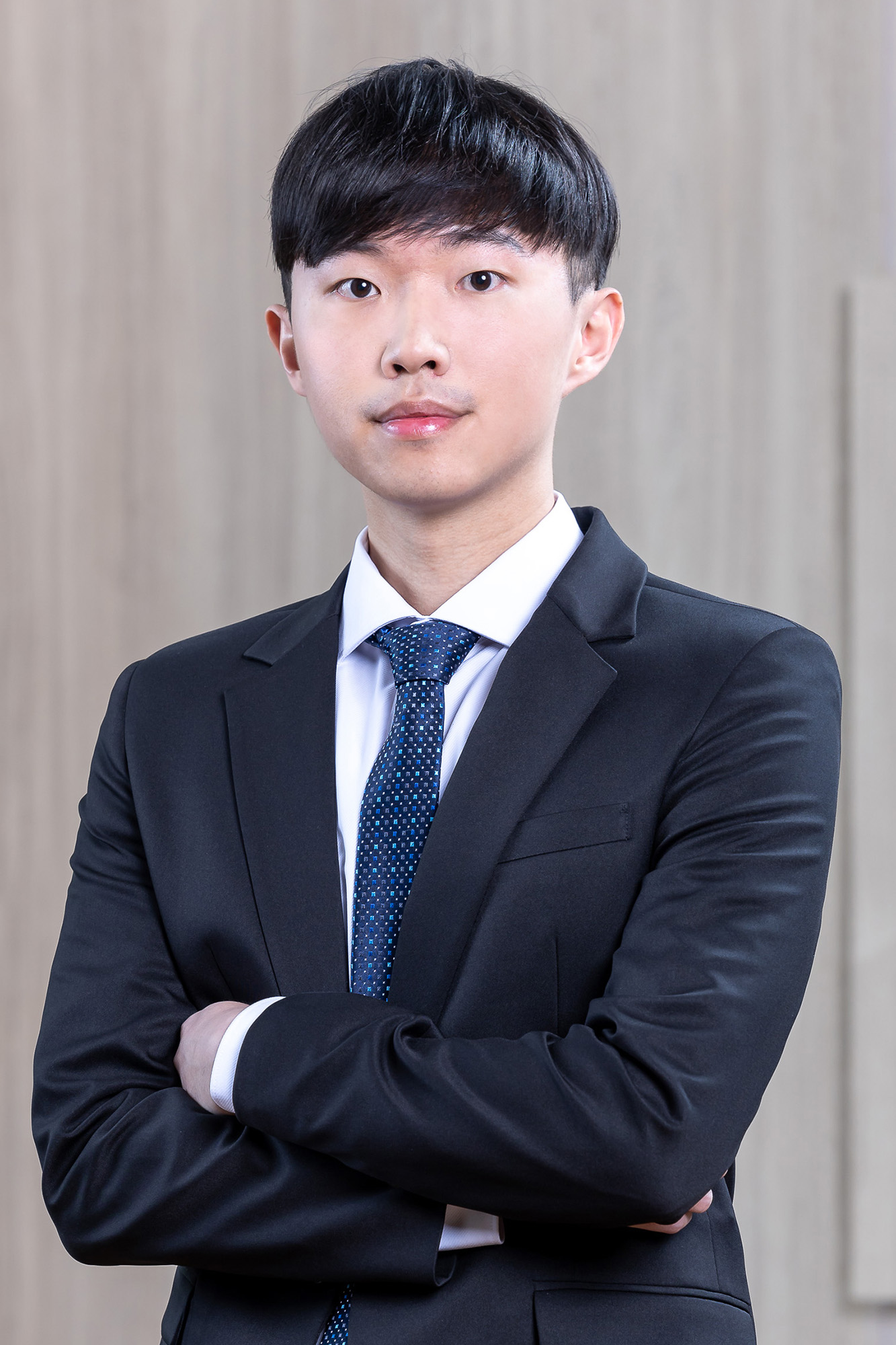 許智詠 Leo Hsu