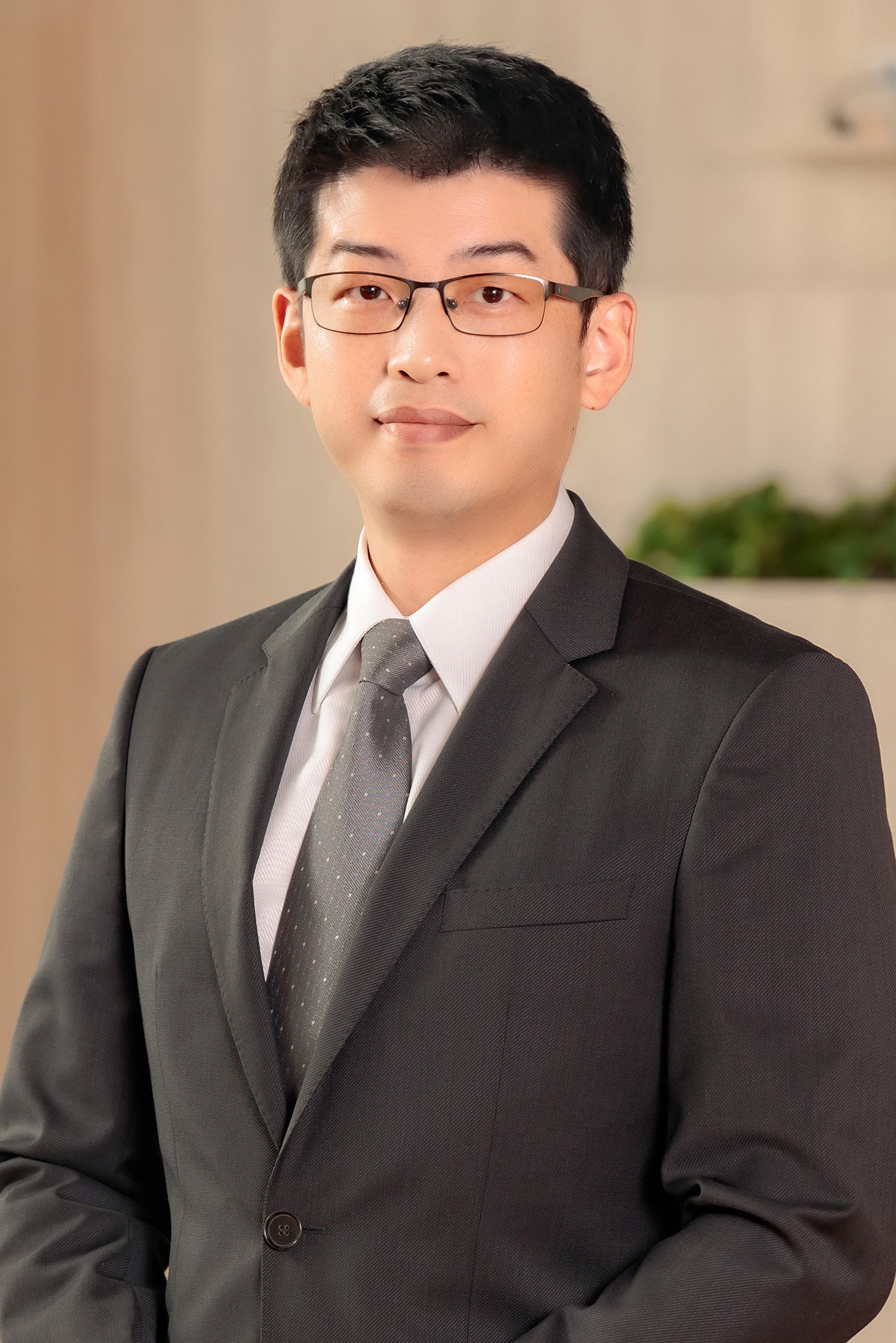 李協書 Hsieh-Shu Lee