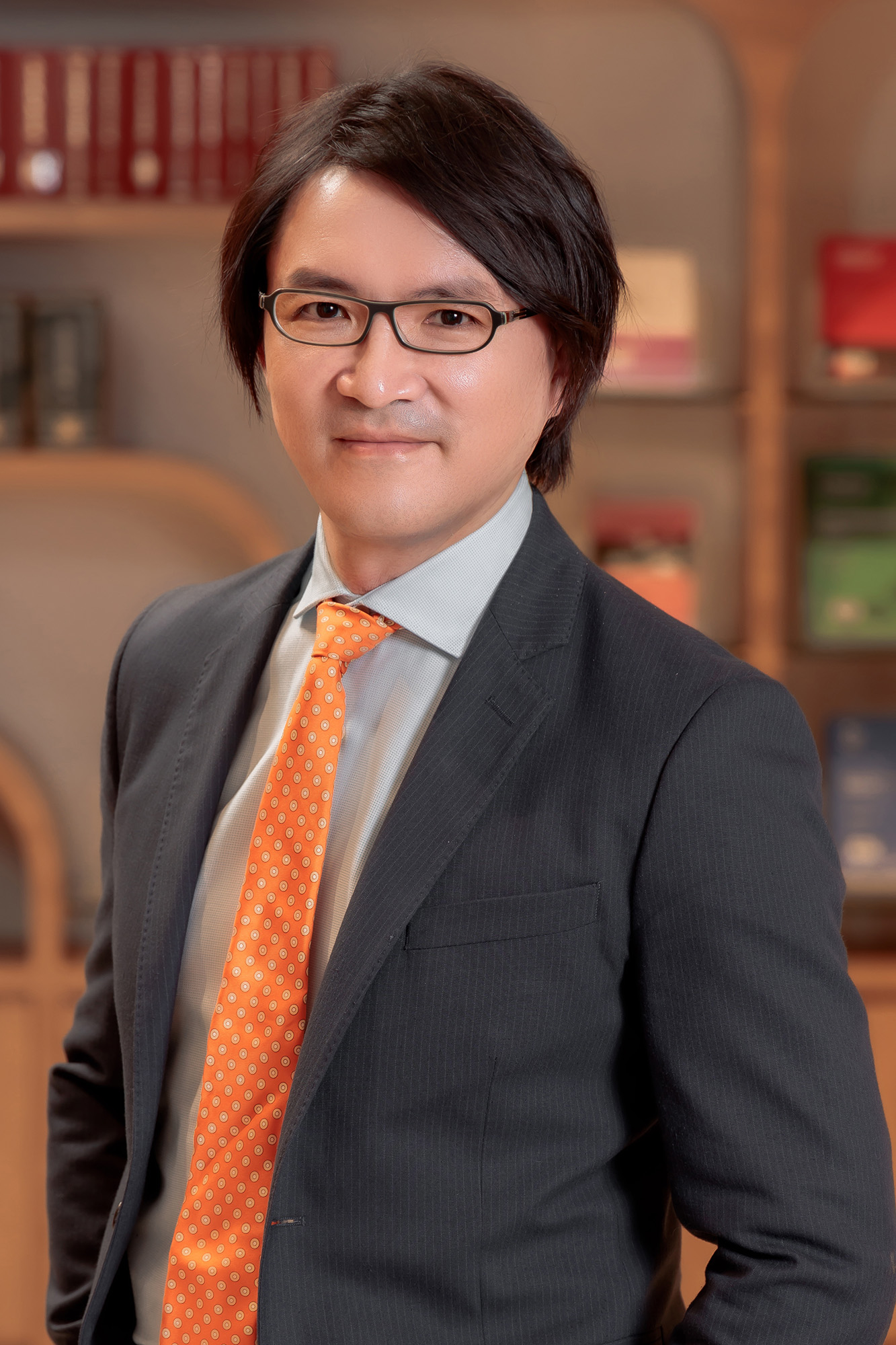 郭文聰 Wentsung Kuo