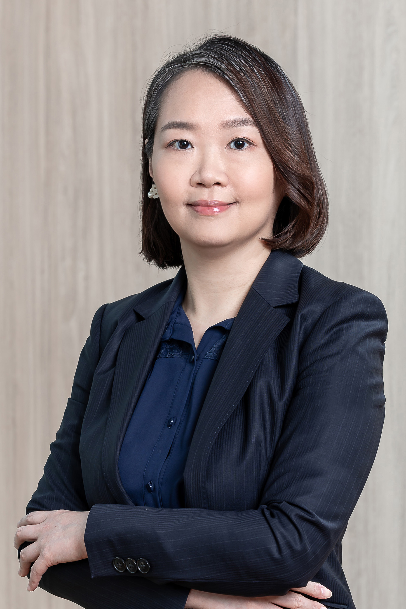 郭怡利 Lily Kuo