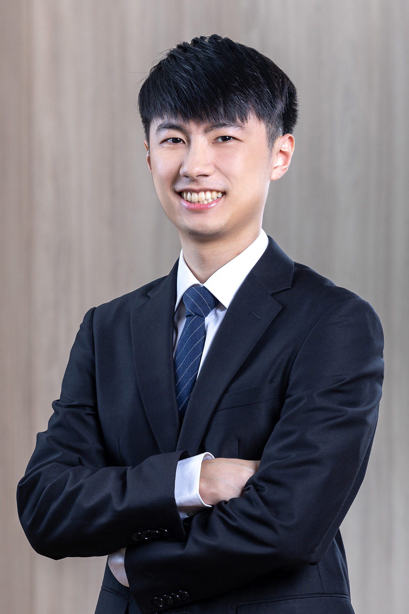 李其航 Chi-Hang Lee