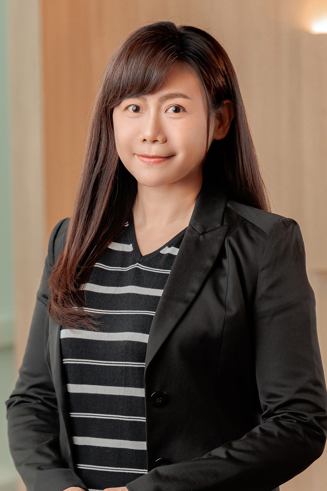 梁雅琴 Kelly Liang